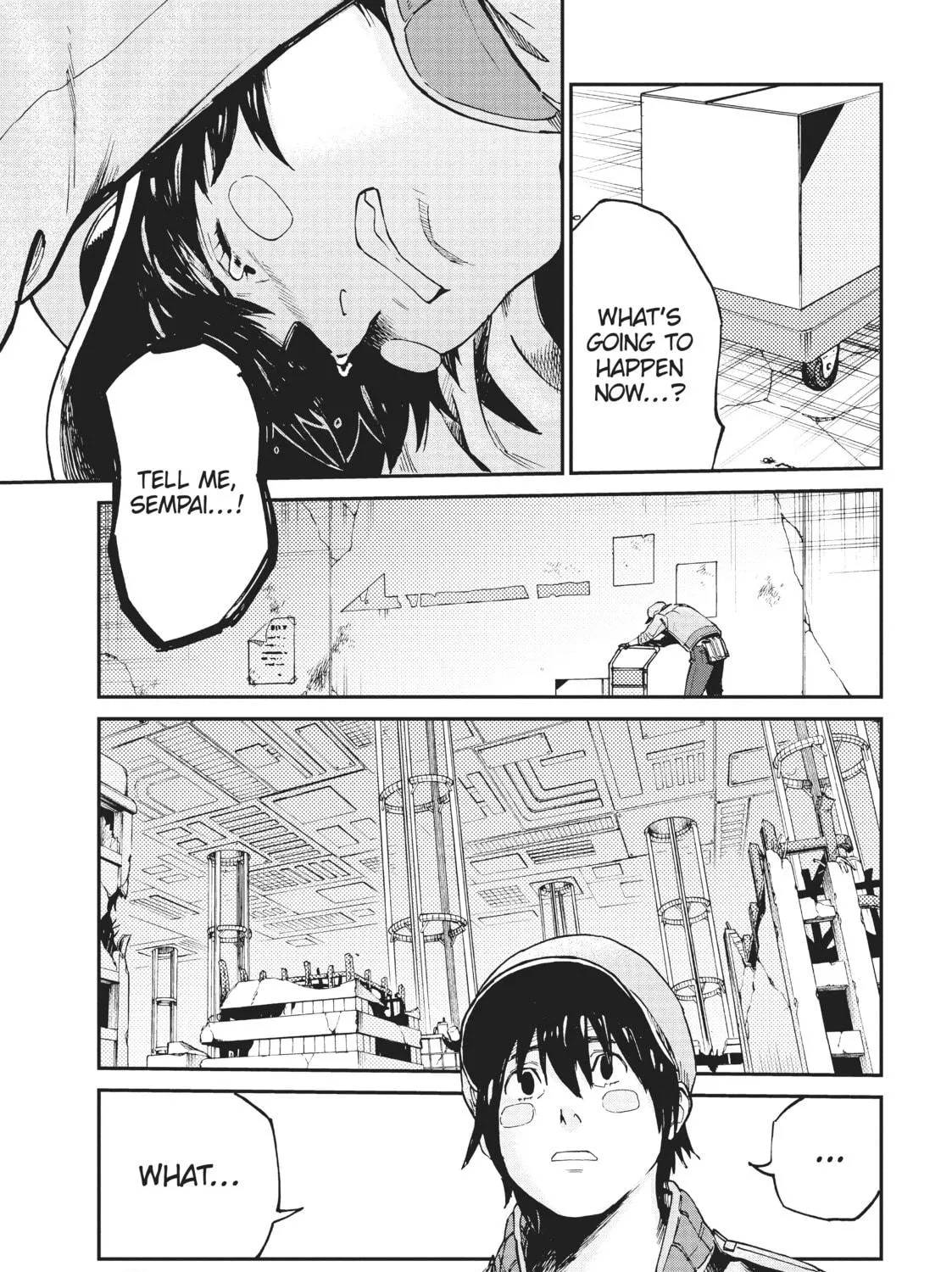 Read Cells at Work! CODE BLACK chapter 41 image 52 on Lezhin