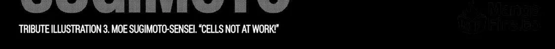 Read Cells at Work! CODE BLACK chapter 48.5 image 5 on Lezhin