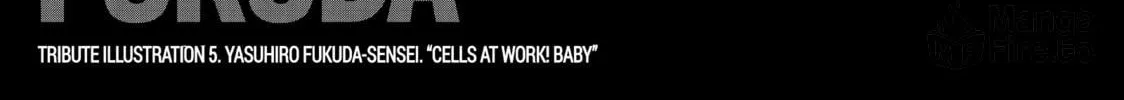 Read Cells at Work! CODE BLACK chapter 48.5 image 9 on Lezhin