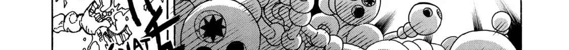 Read Cells at Work! CODE BLACK chapter 6 image 45 on Lezhin