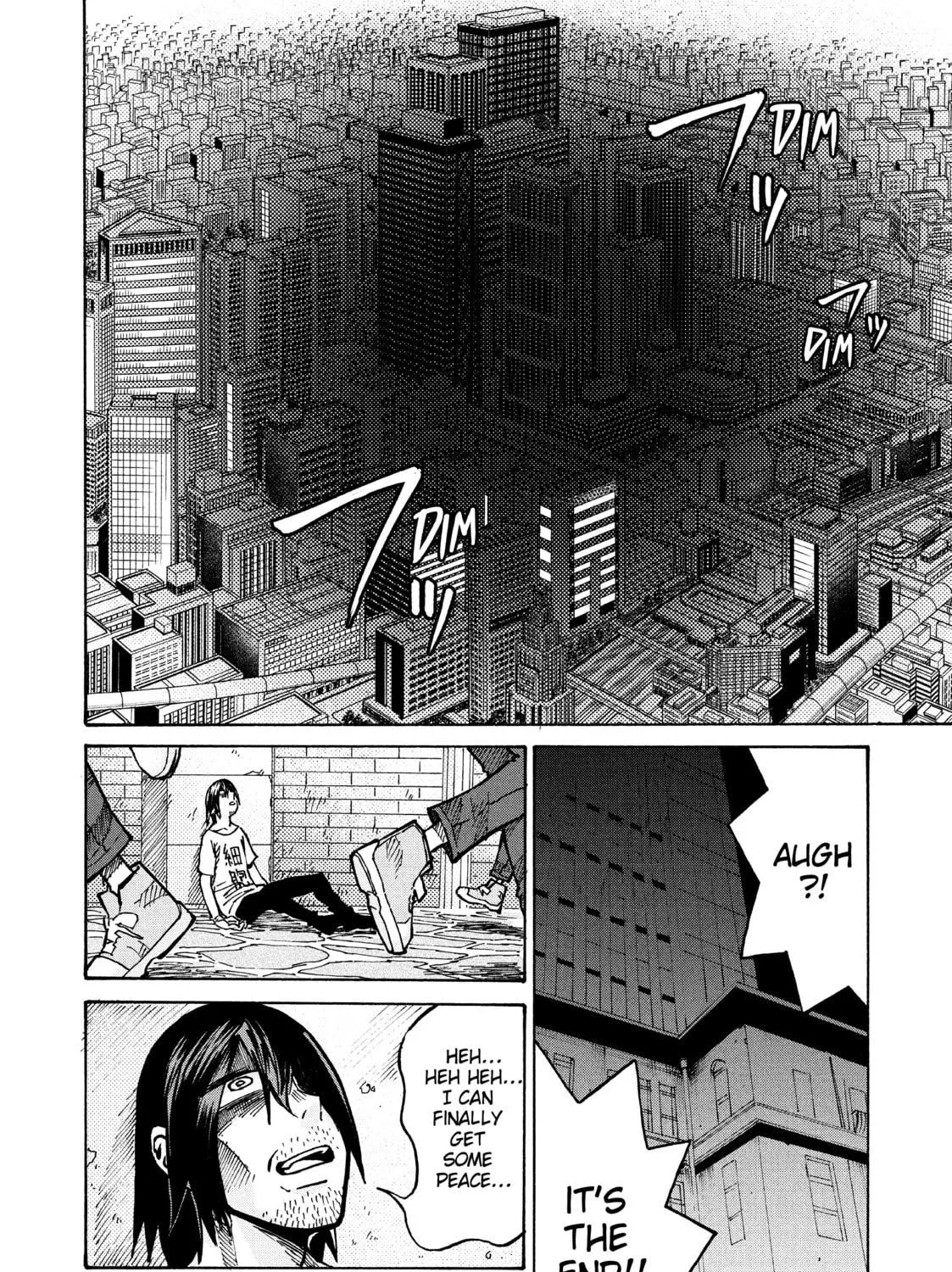 Read Cells at Work! CODE BLACK chapter 9 image 52 on Lezhin