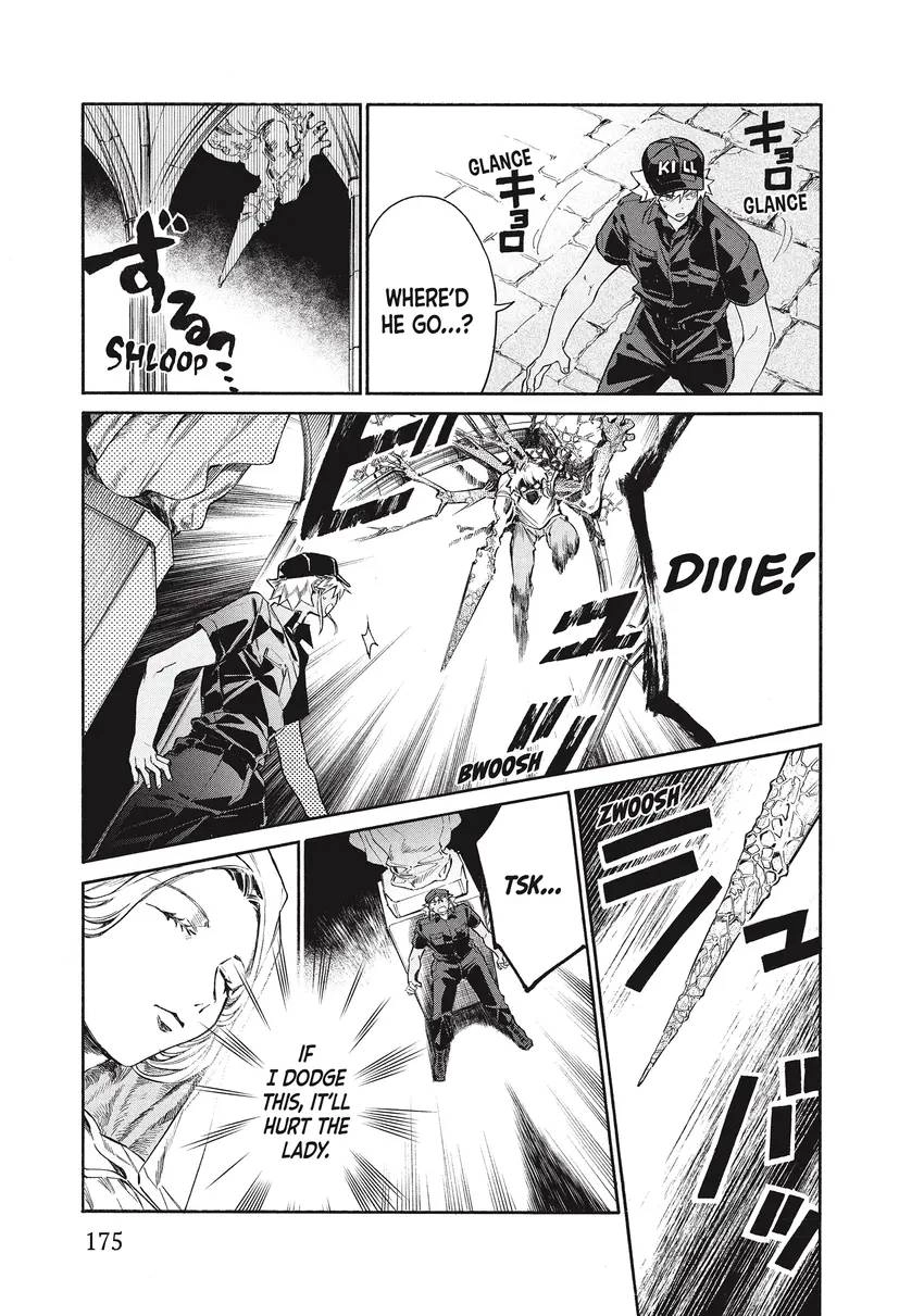 Read Cells at Work! Lady chapter 0 image 173 on Lezhin