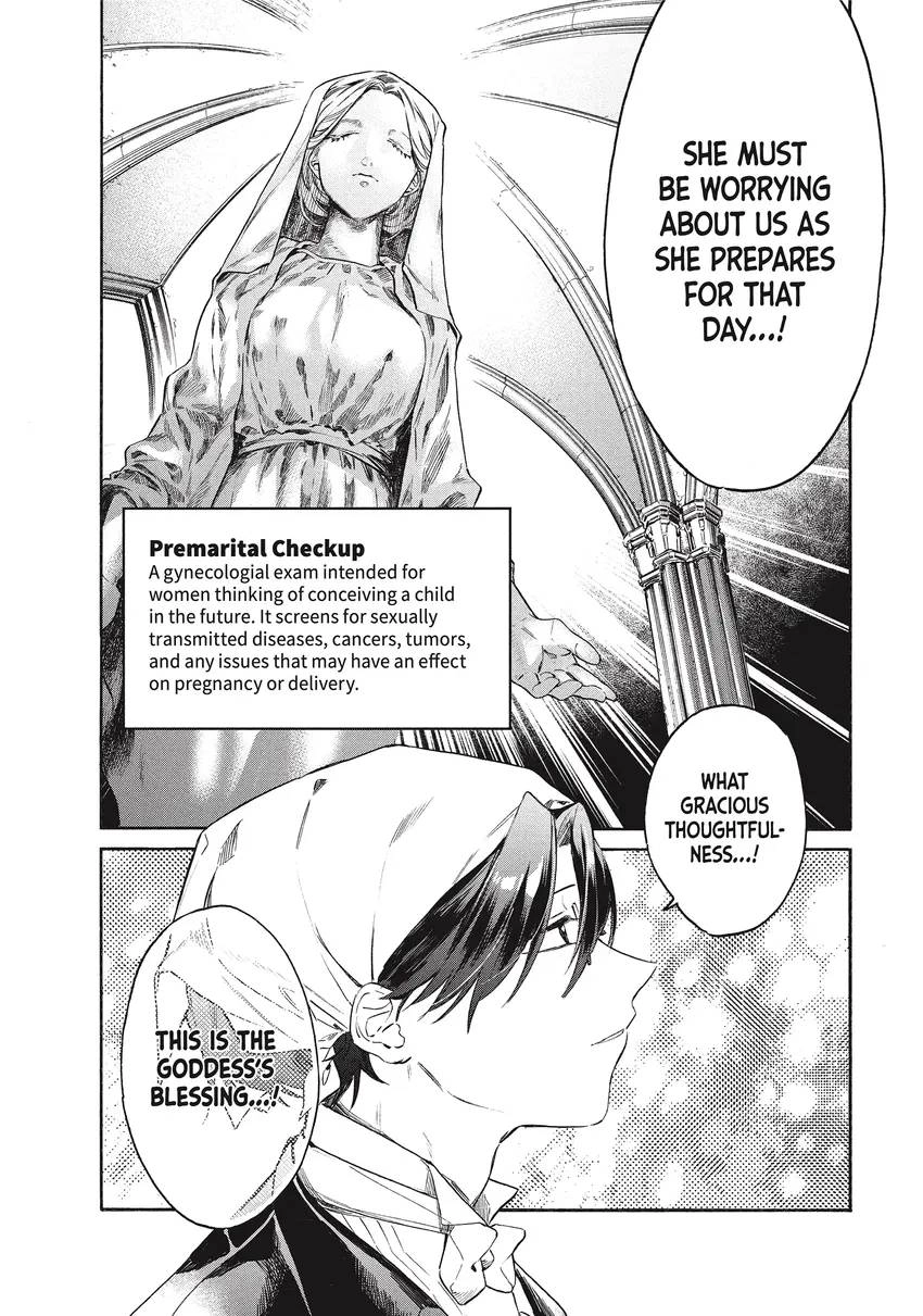 Read Cells at Work! Lady chapter 0 image 180 on Lezhin