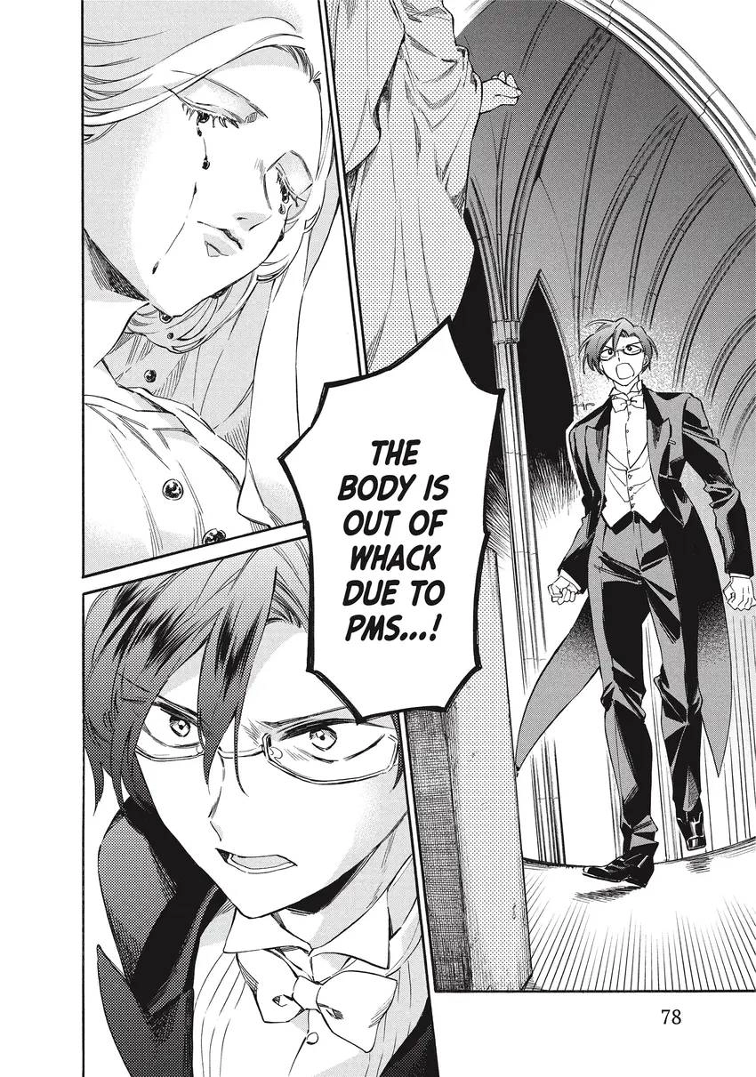 Read Cells at Work! Lady chapter 0 image 76 on Lezhin