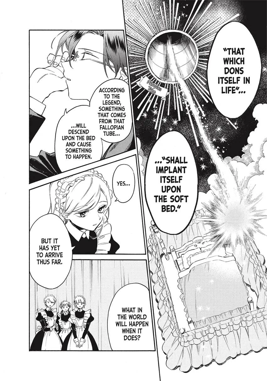 Read Cells at Work! Lady chapter 0 image 82 on Lezhin