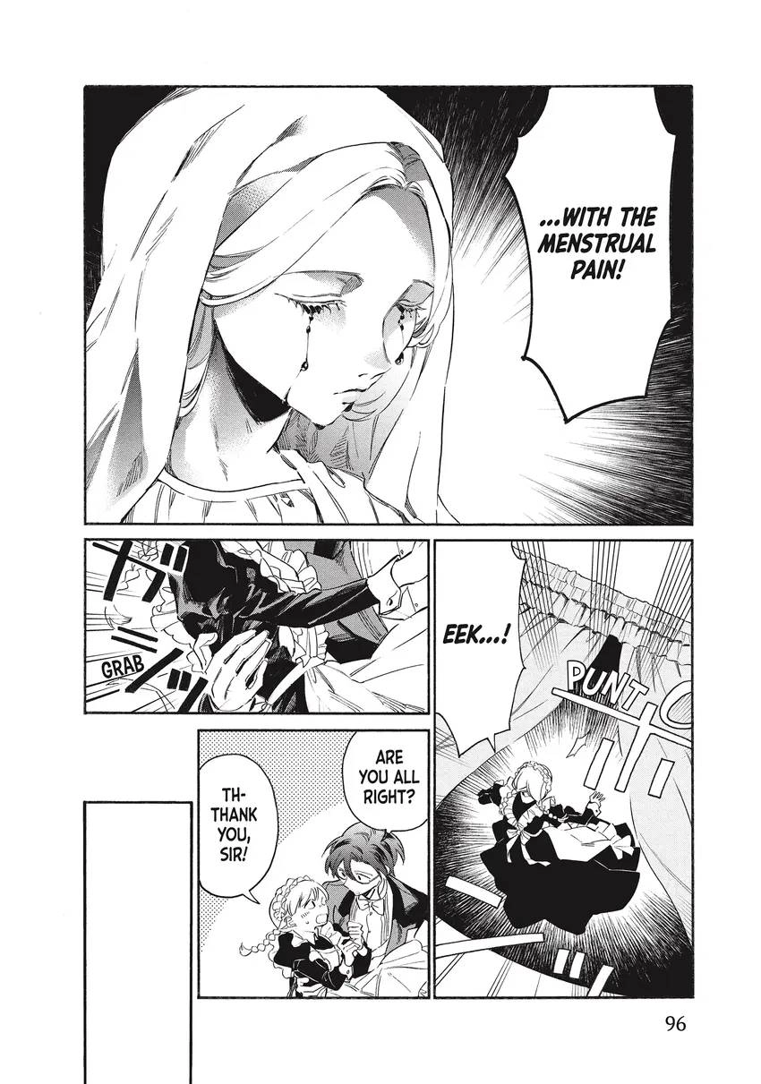 Read Cells at Work! Lady chapter 0 image 94 on Lezhin