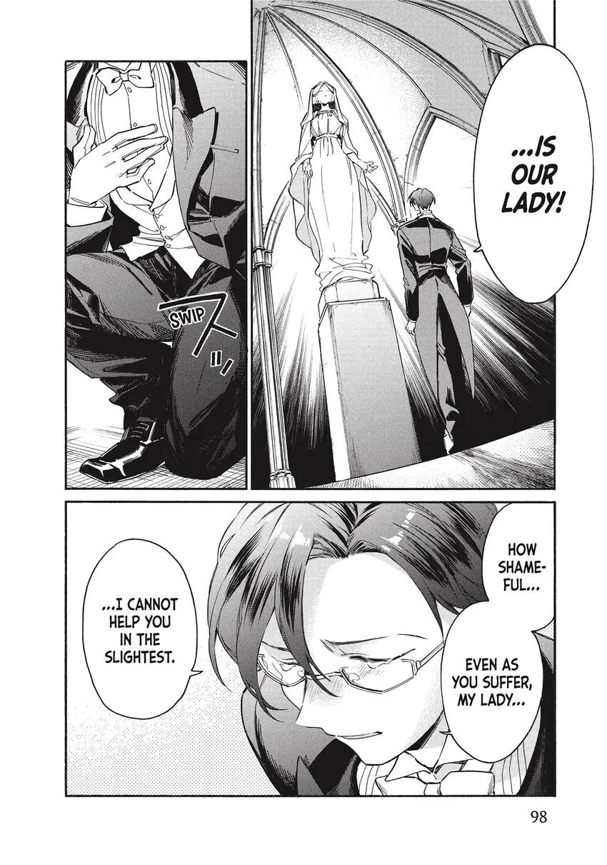 Read Cells at Work! Lady chapter 0 image 96 on Lezhin
