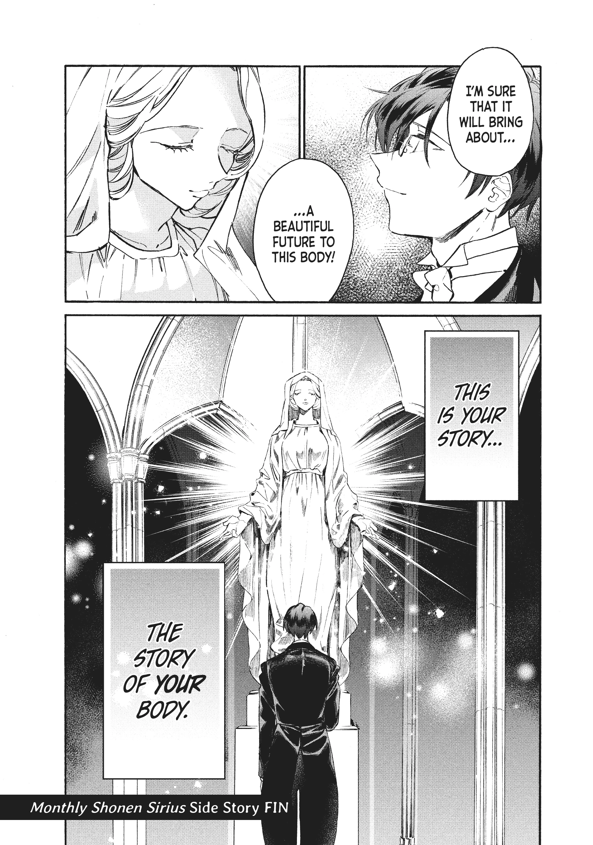 Read Cells at Work! Lady chapter 10.1 image 13 on Lezhin