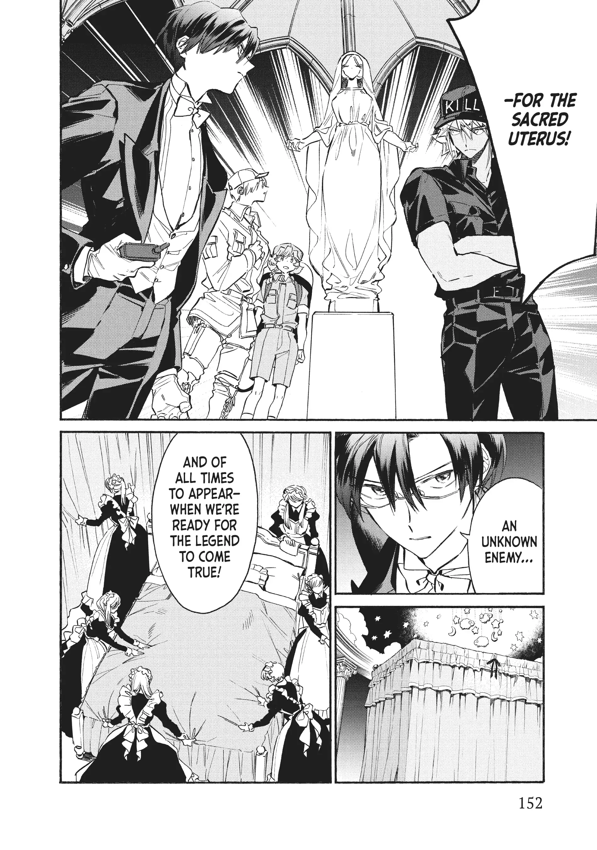 Read Cells at Work! Lady chapter 10 image 3 on Lezhin