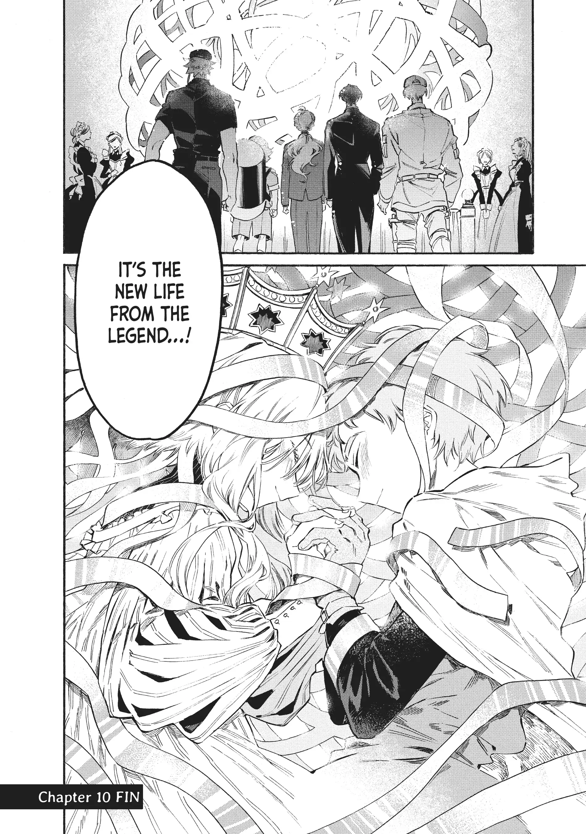 Read Cells at Work! Lady chapter 10 image 35 on Lezhin