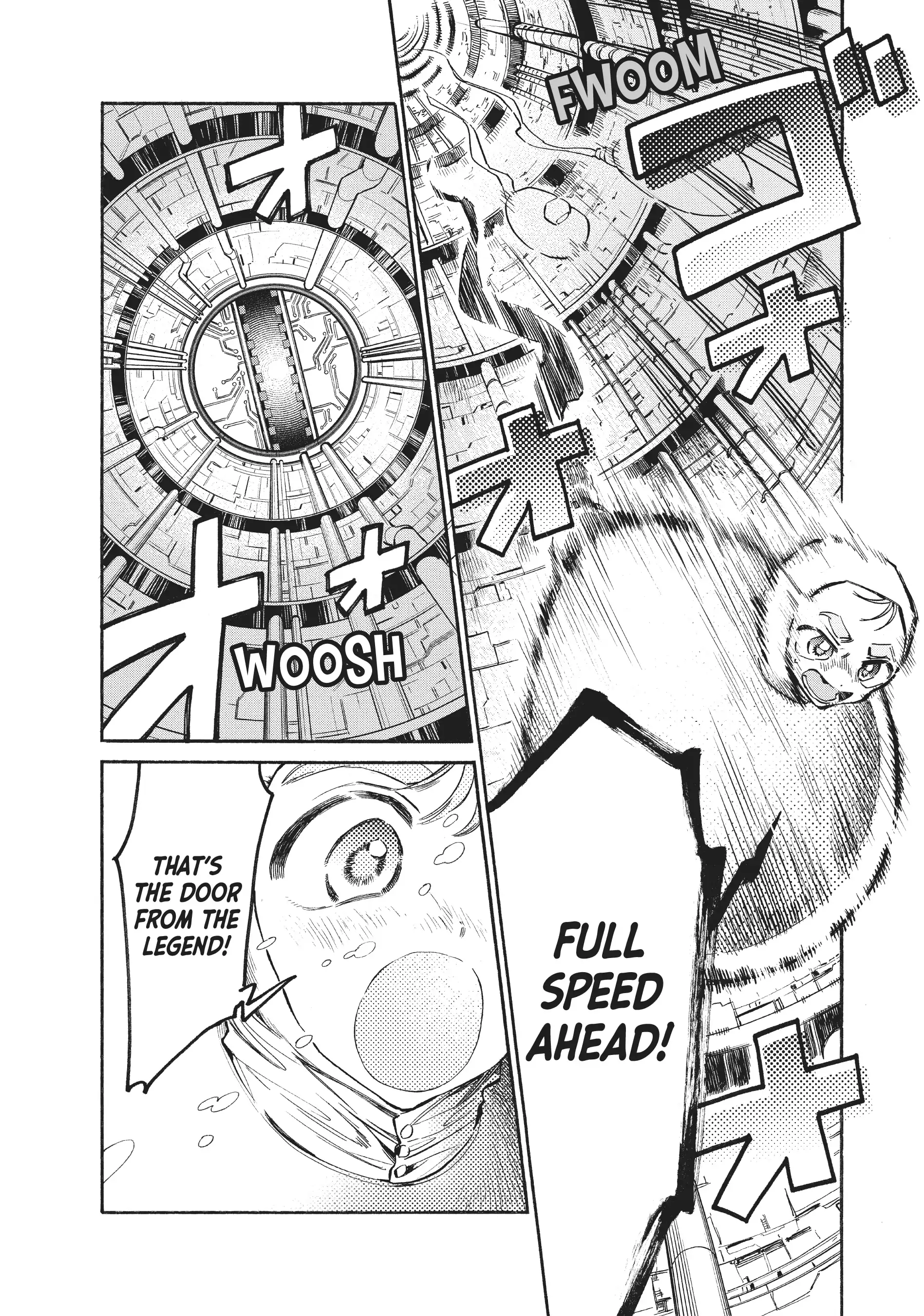 Read Cells at Work! Lady chapter 10 image 7 on Lezhin