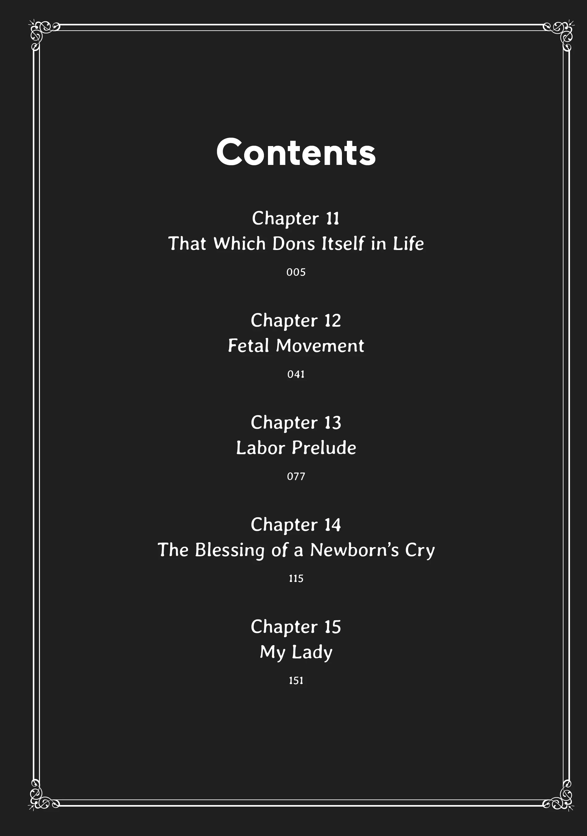 Read Cells at Work! Lady chapter 11 image 3 on Lezhin