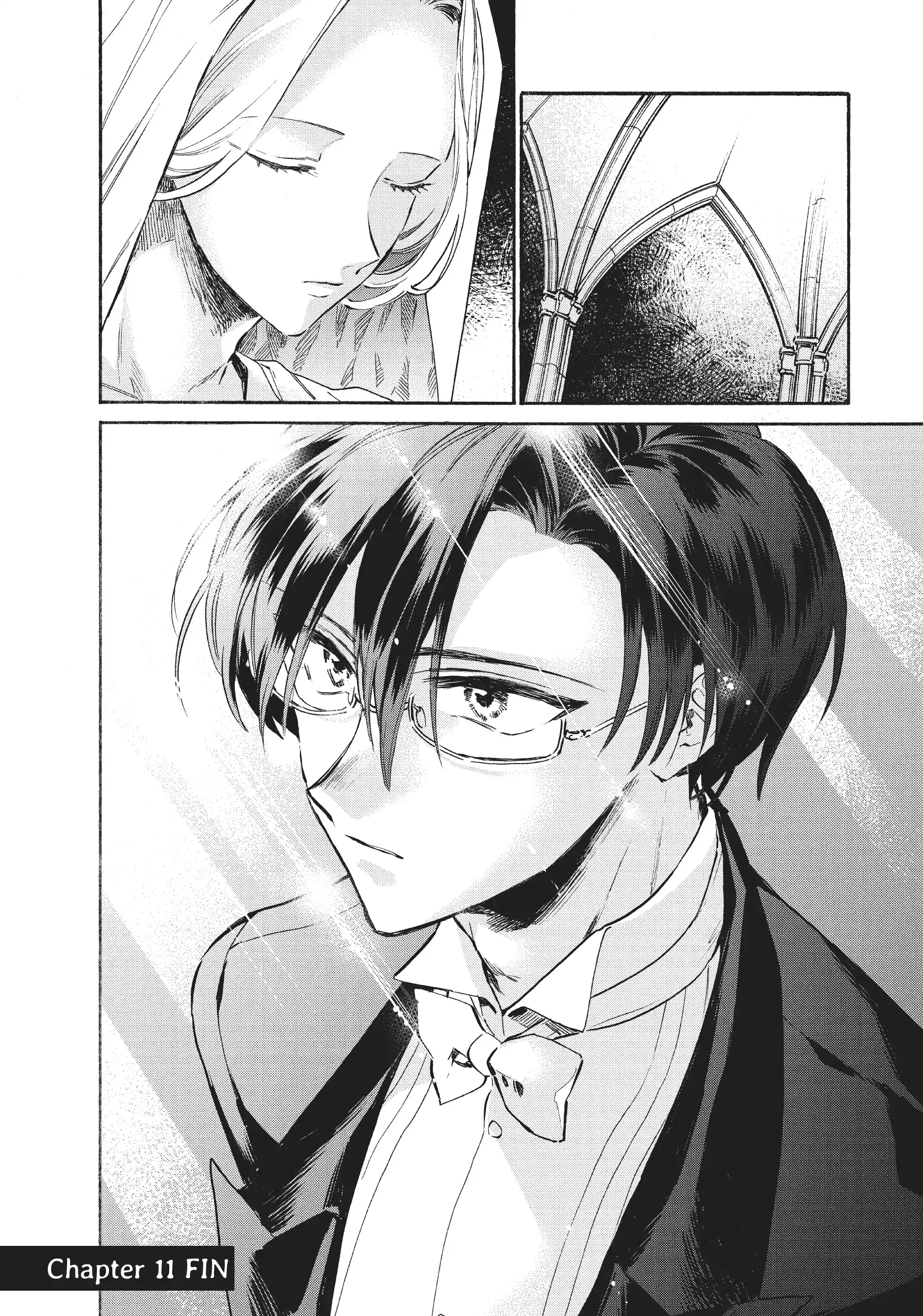 Read Cells at Work! Lady chapter 11 image 38 on Lezhin