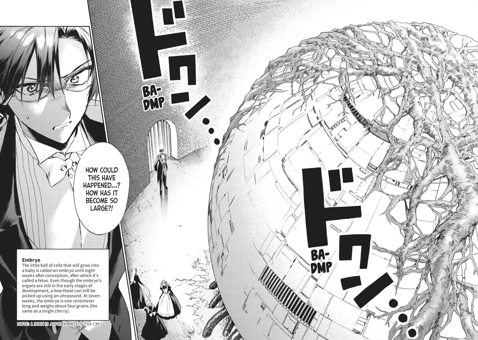 Read Cells at Work! Lady chapter 11 image 7 on Lezhin