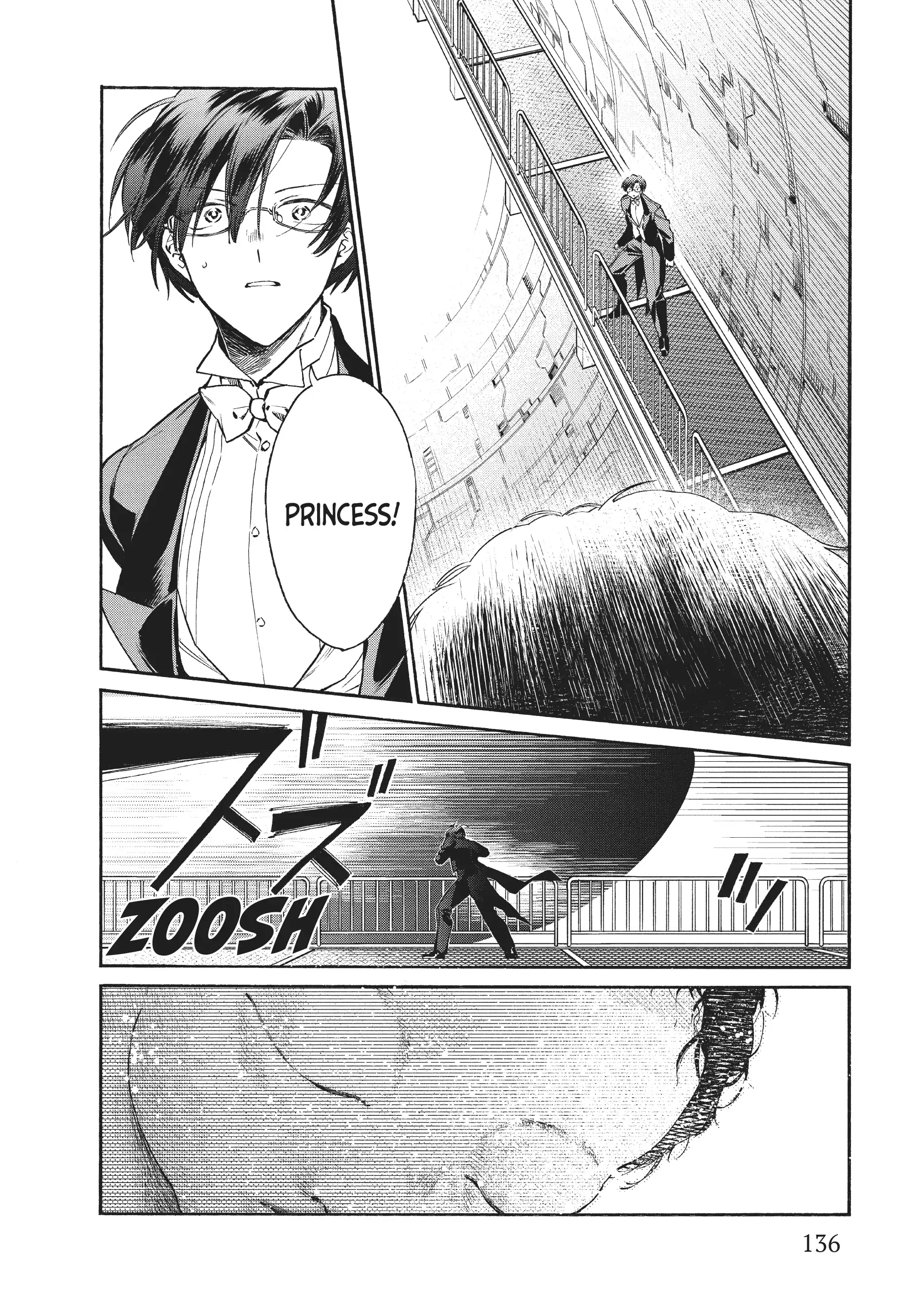 Read Cells at Work! Lady chapter 14 image 22 on Lezhin