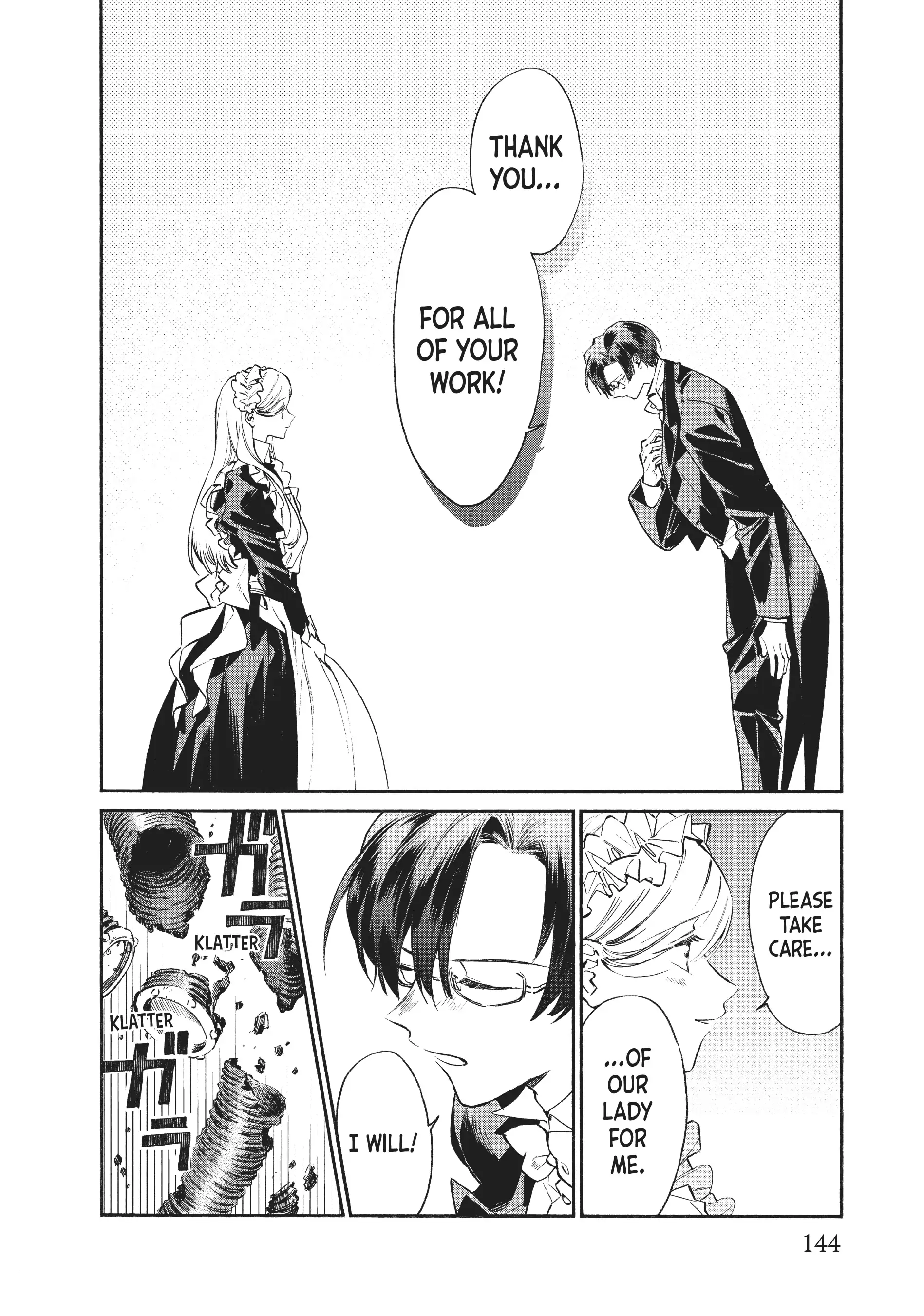 Read Cells at Work! Lady chapter 14 image 29 on Lezhin