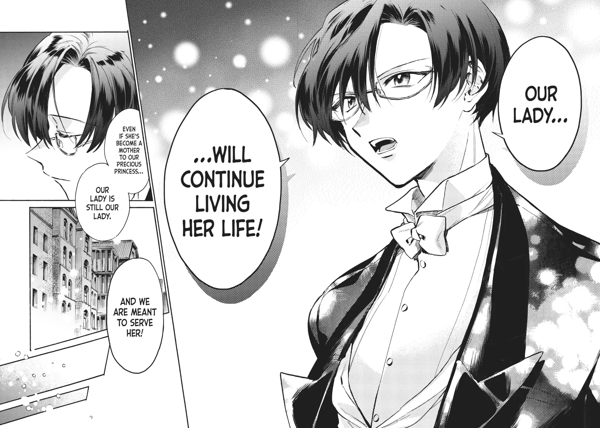Read Cells at Work! Lady chapter 15 image 26 on Lezhin