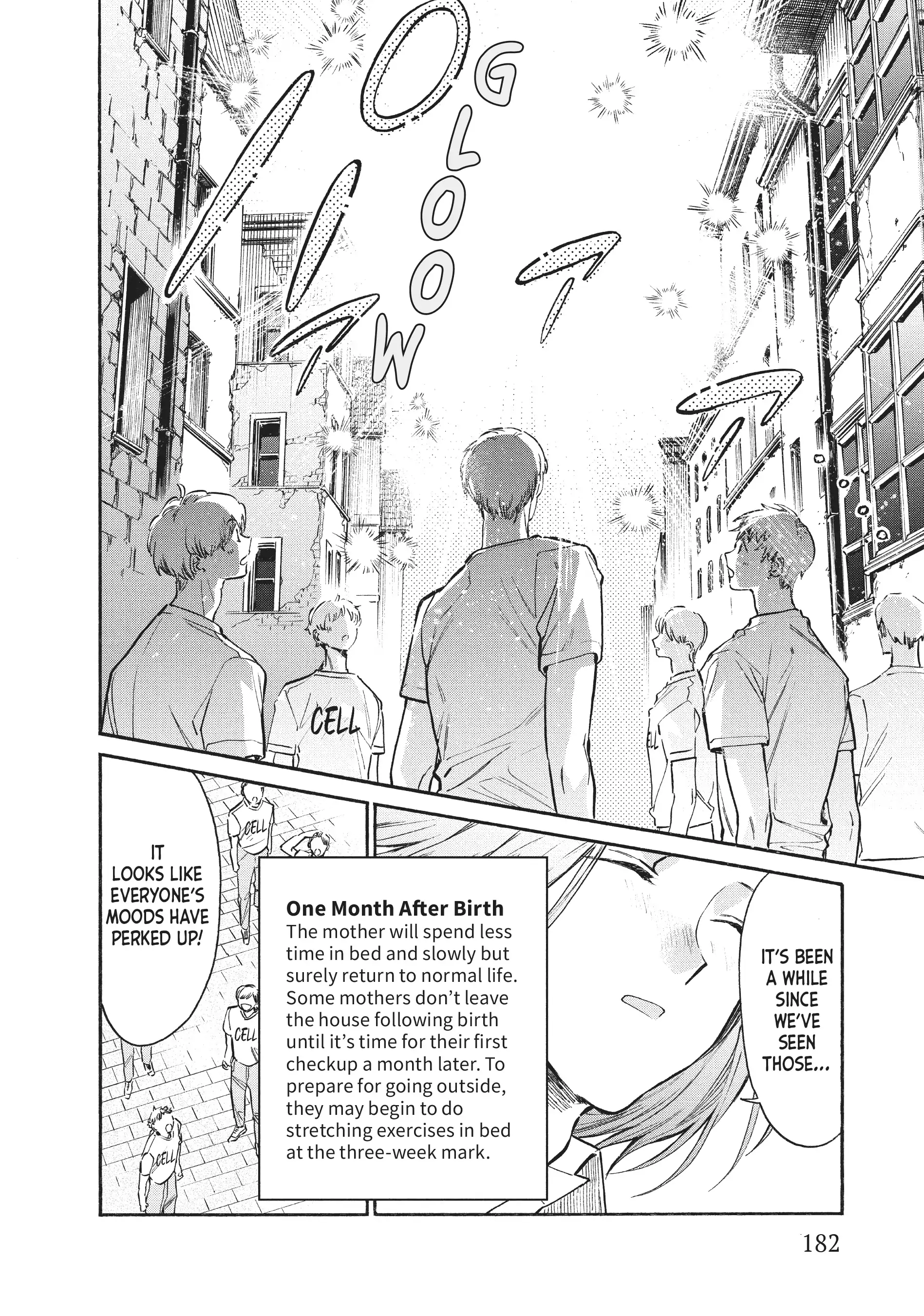 Read Cells at Work! Lady chapter 15 image 31 on Lezhin