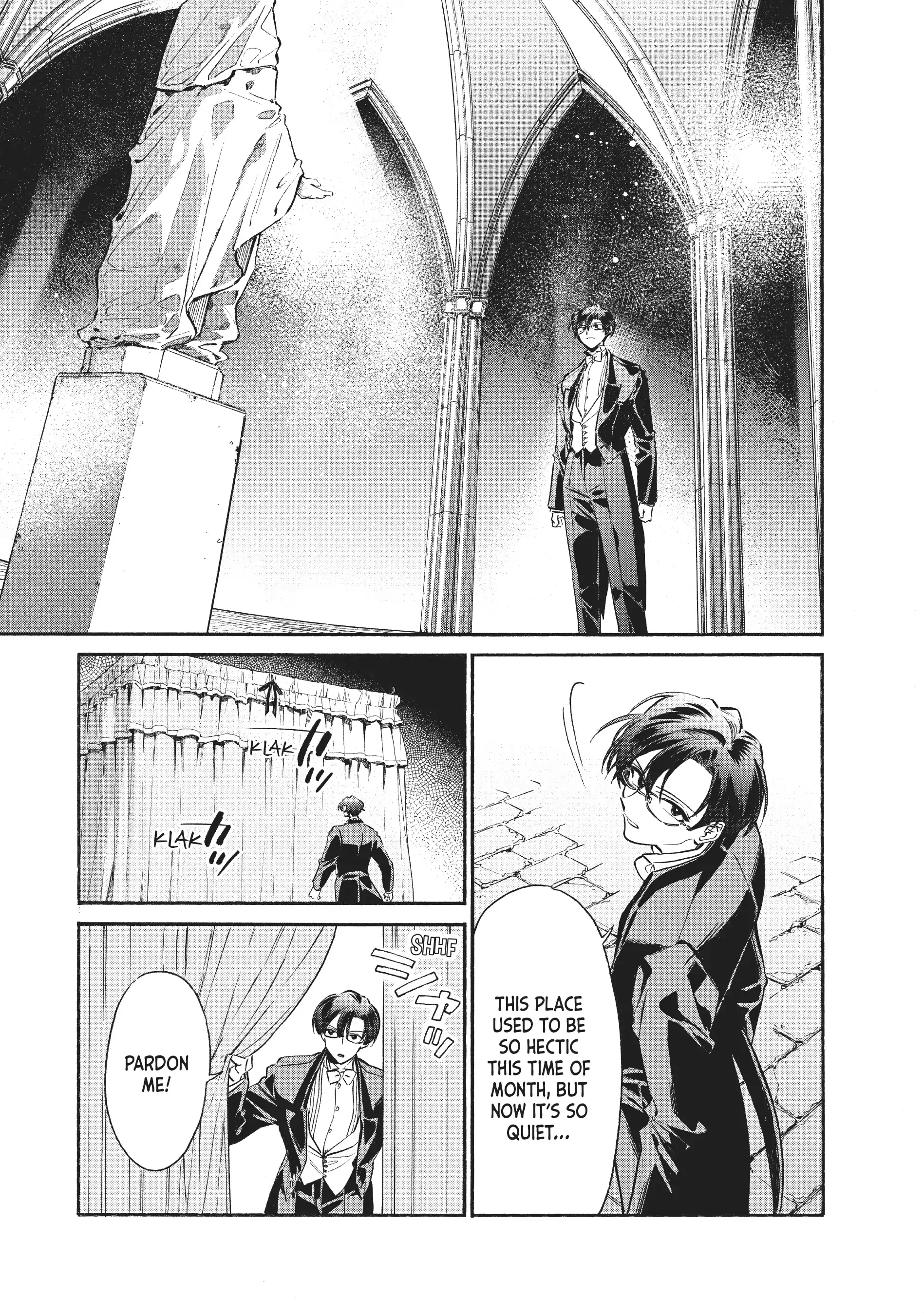 Read Cells at Work! Lady chapter 16 image 22 on Lezhin