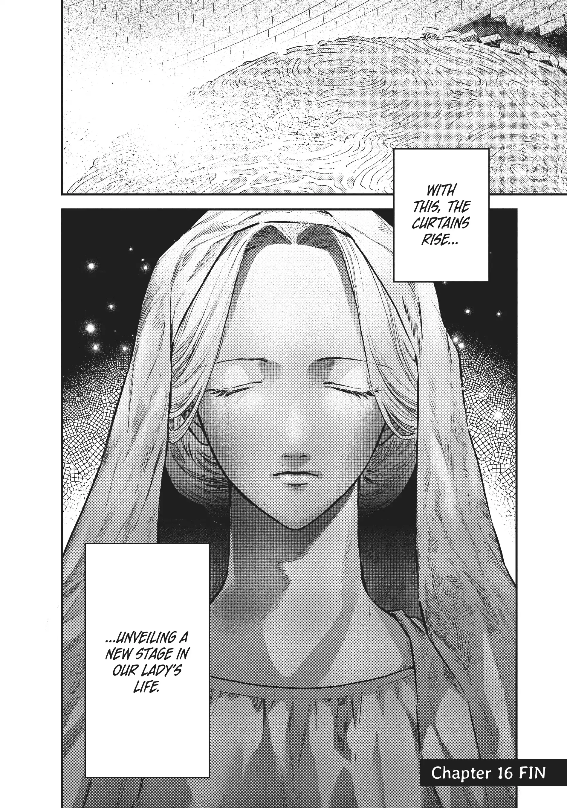 Read Cells at Work! Lady chapter 16 image 40 on Lezhin