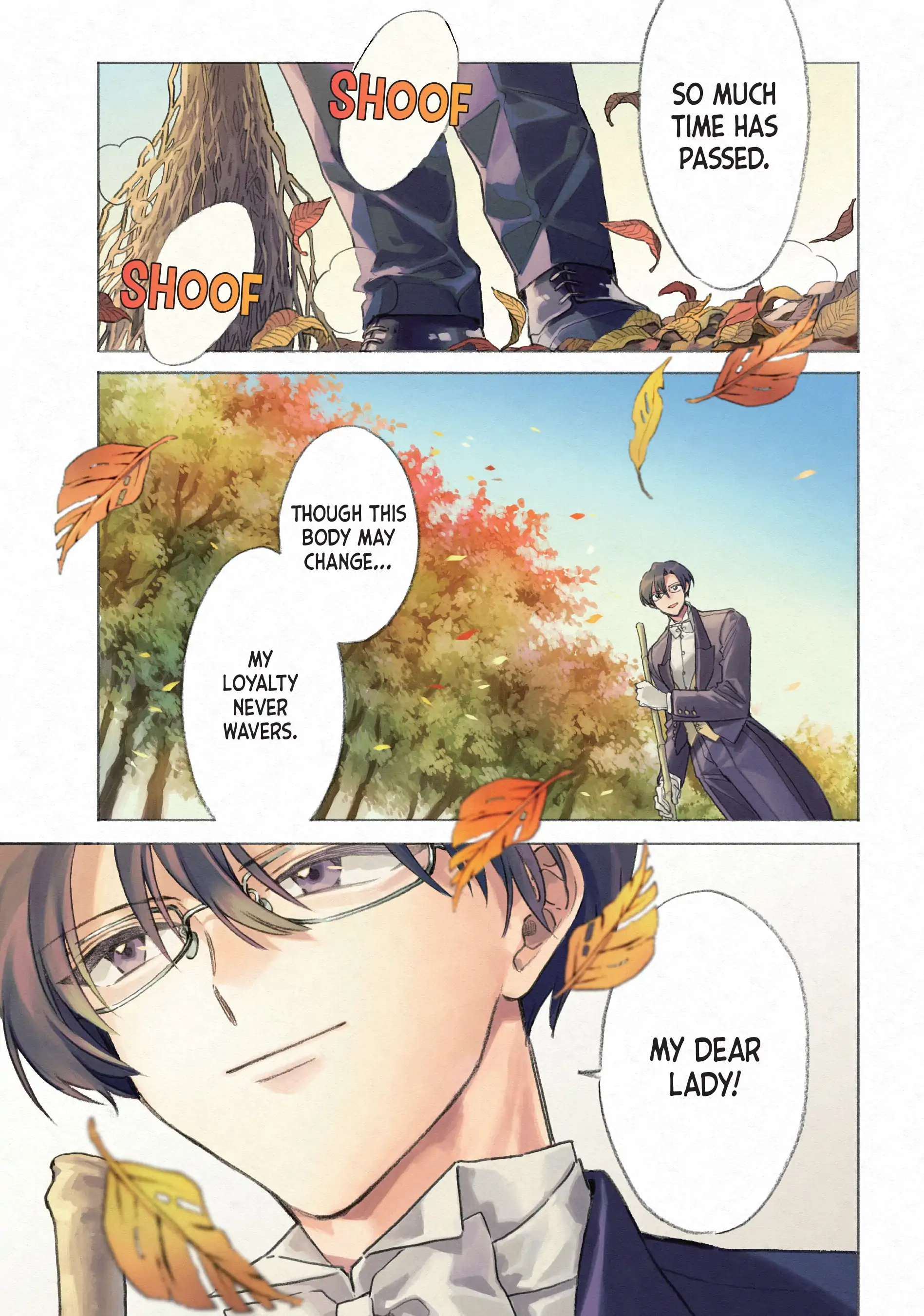 Read Cells at Work! Lady chapter 16 image 5 on Lezhin