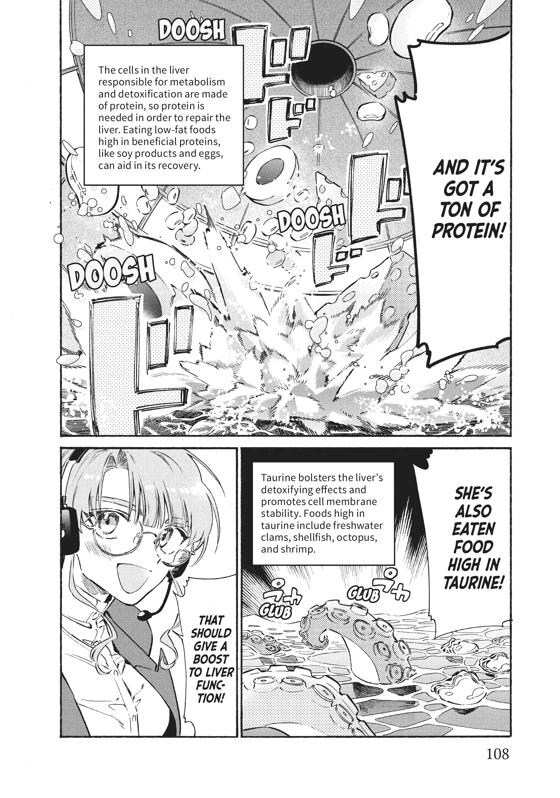 Read Cells at Work! Lady chapter 18 image 30 on Lezhin