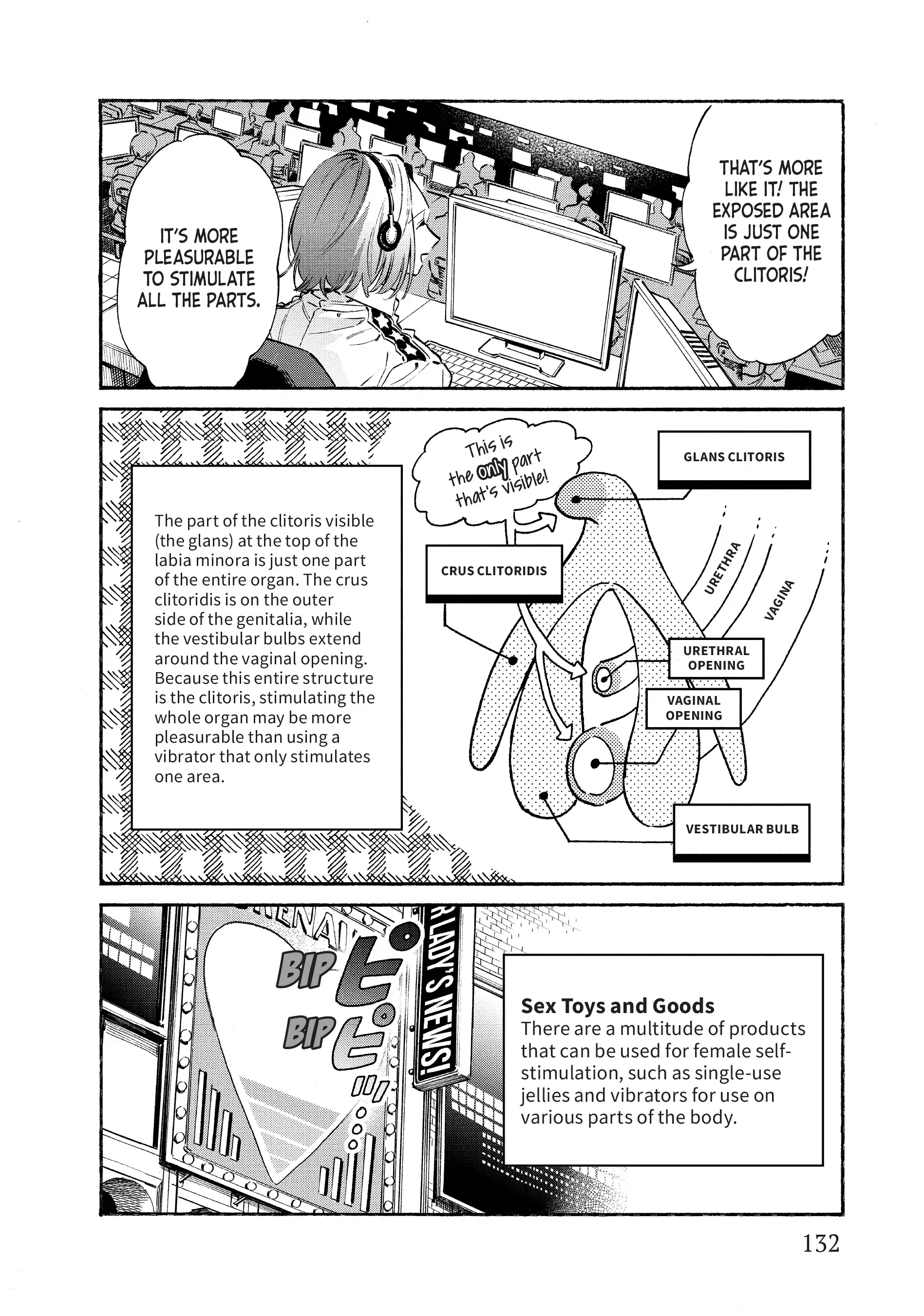 Read Cells at Work! Lady chapter 19 image 17 on Lezhin