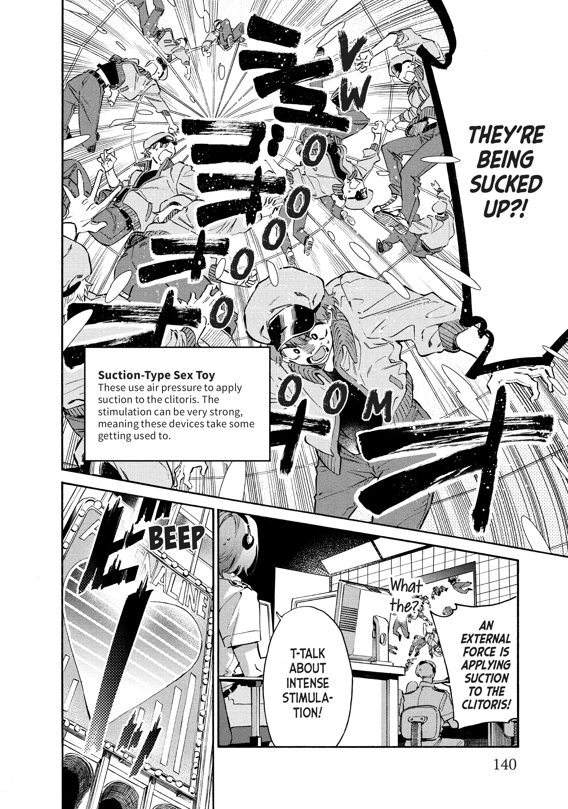 Read Cells at Work! Lady chapter 19 image 25 on Lezhin