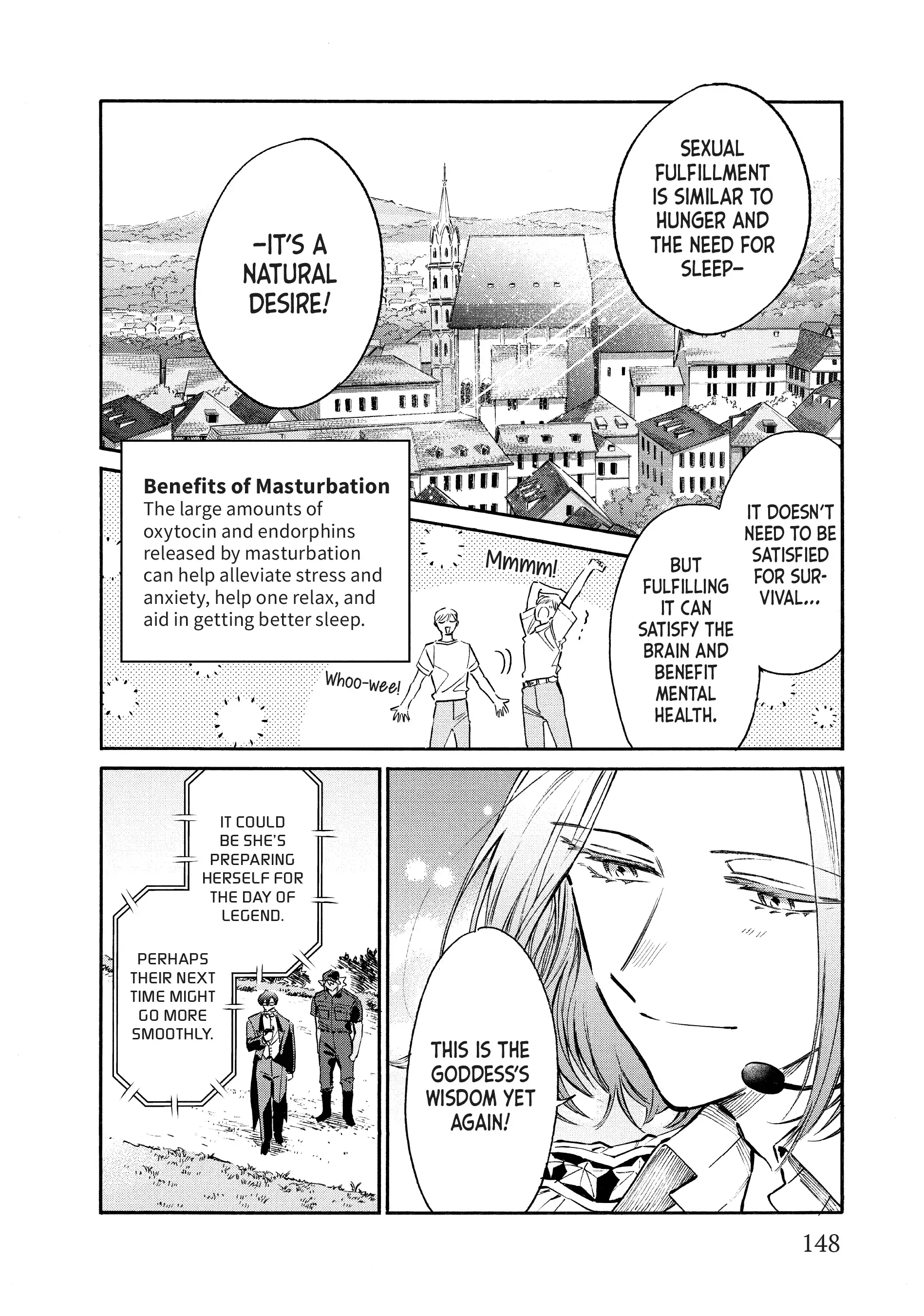 Read Cells at Work! Lady chapter 19 image 32 on Lezhin