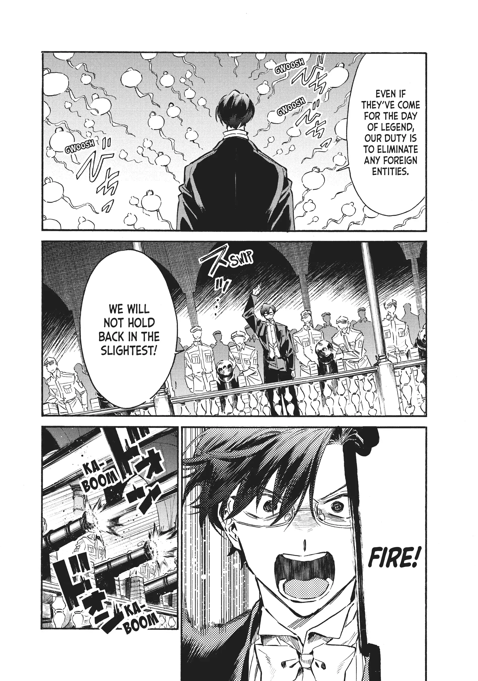 Read Cells at Work! Lady chapter 21 image 18 on Lezhin