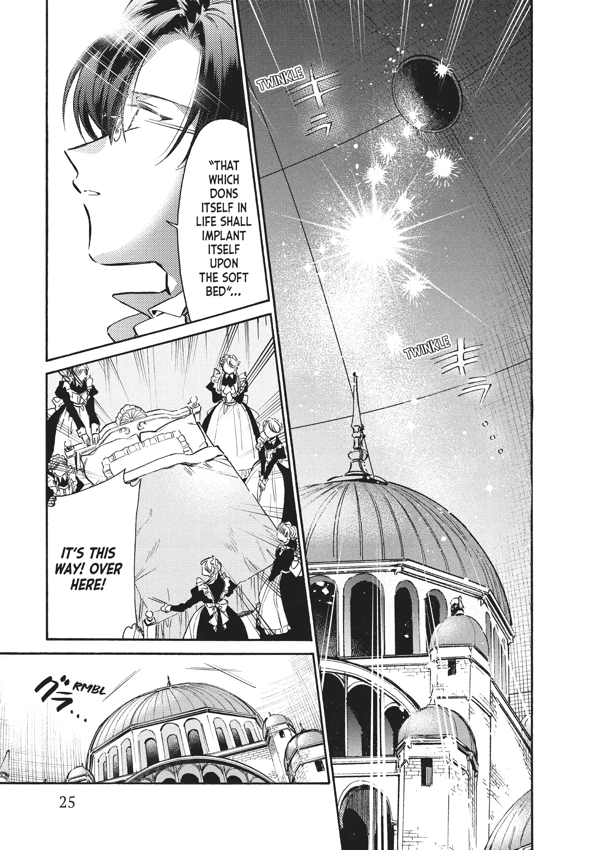 Read Cells at Work! Lady chapter 21 image 24 on Lezhin
