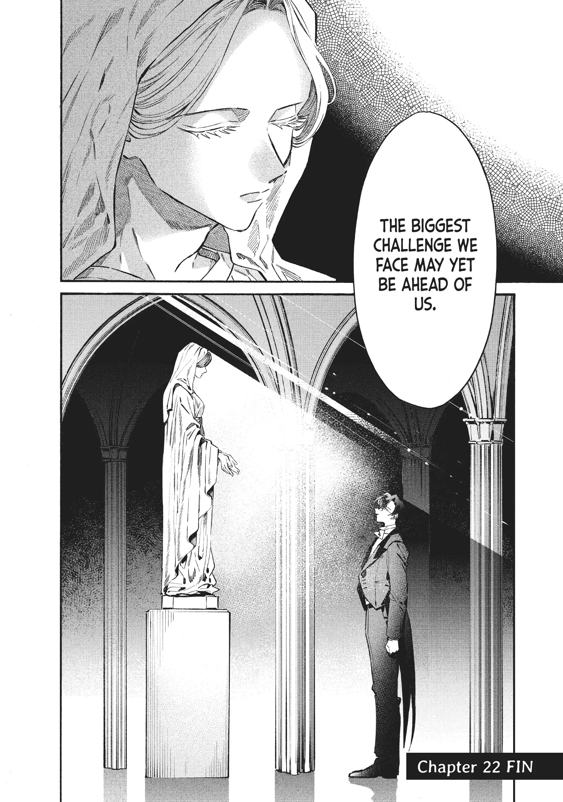 Read Cells at Work! Lady chapter 22 image 34 on Lezhin