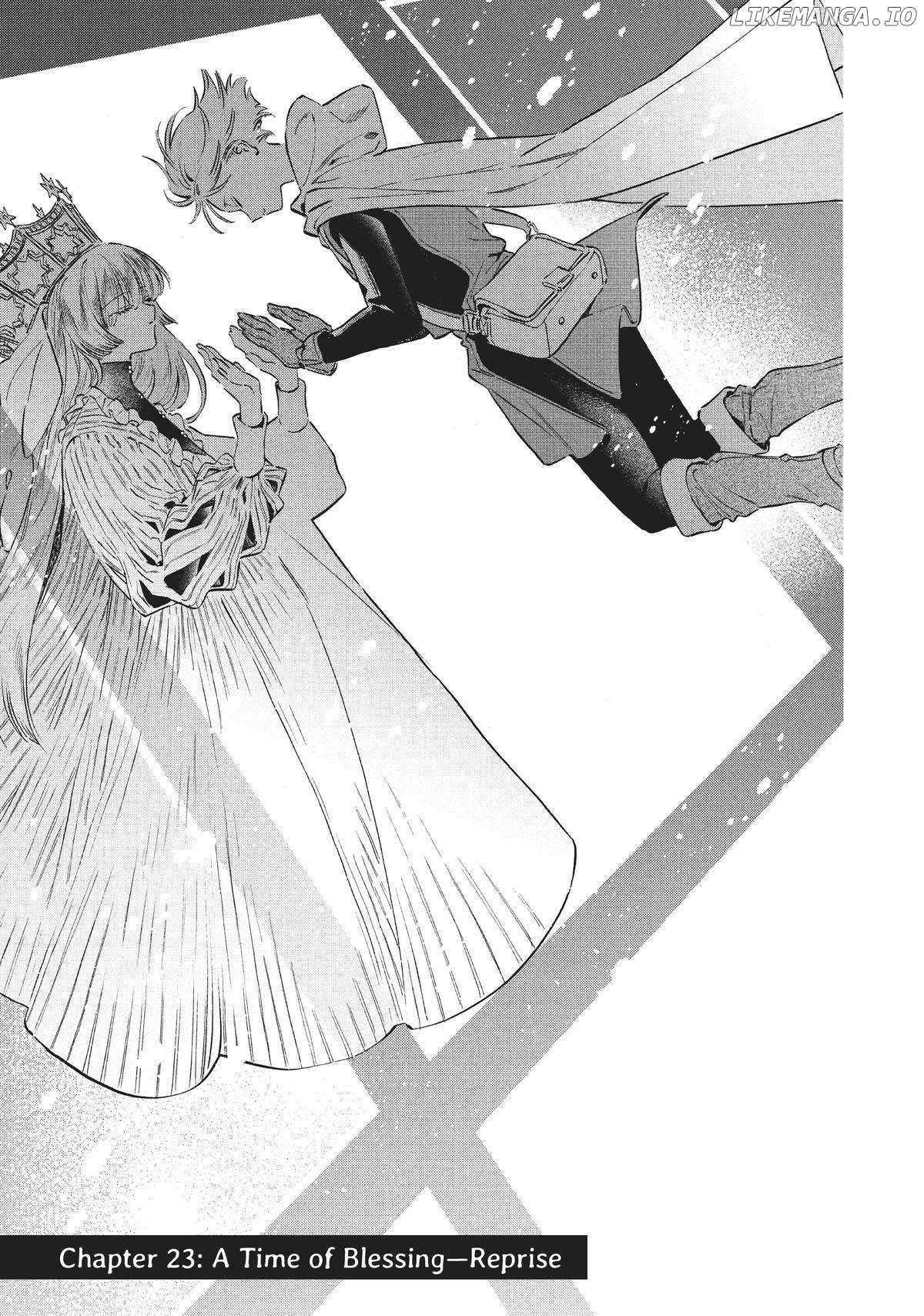 Read Cells at Work! Lady chapter 23 image 1 on Lezhin