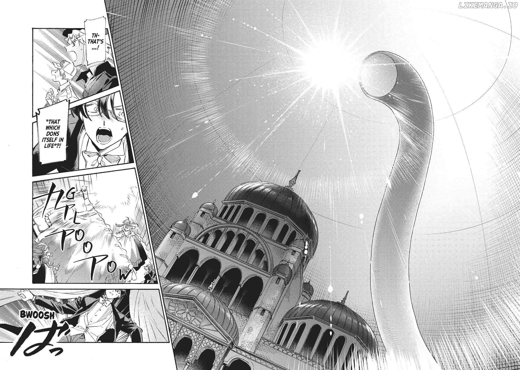 Read Cells at Work! Lady chapter 23 image 34 on Lezhin