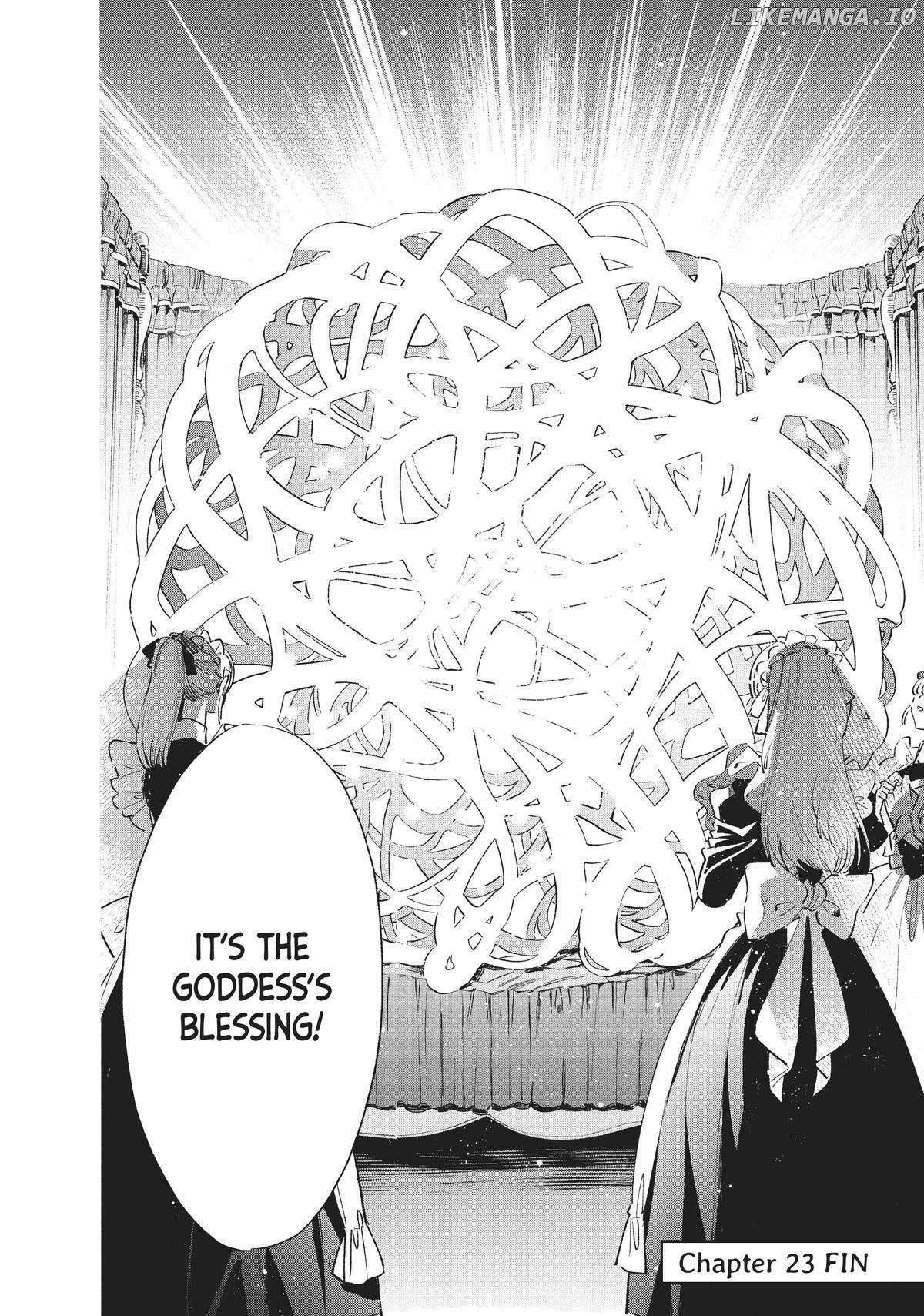 Read Cells at Work! Lady chapter 23 image 35 on Lezhin