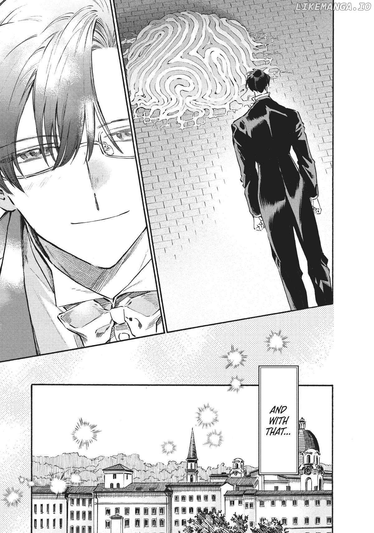 Read Cells at Work! Lady chapter 24 image 12 on Lezhin