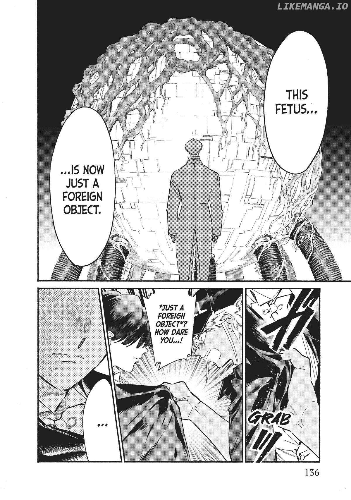 Read Cells at Work! Lady chapter 24 image 22 on Lezhin
