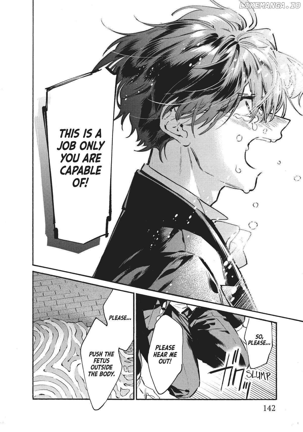 Read Cells at Work! Lady chapter 24 image 28 on Lezhin