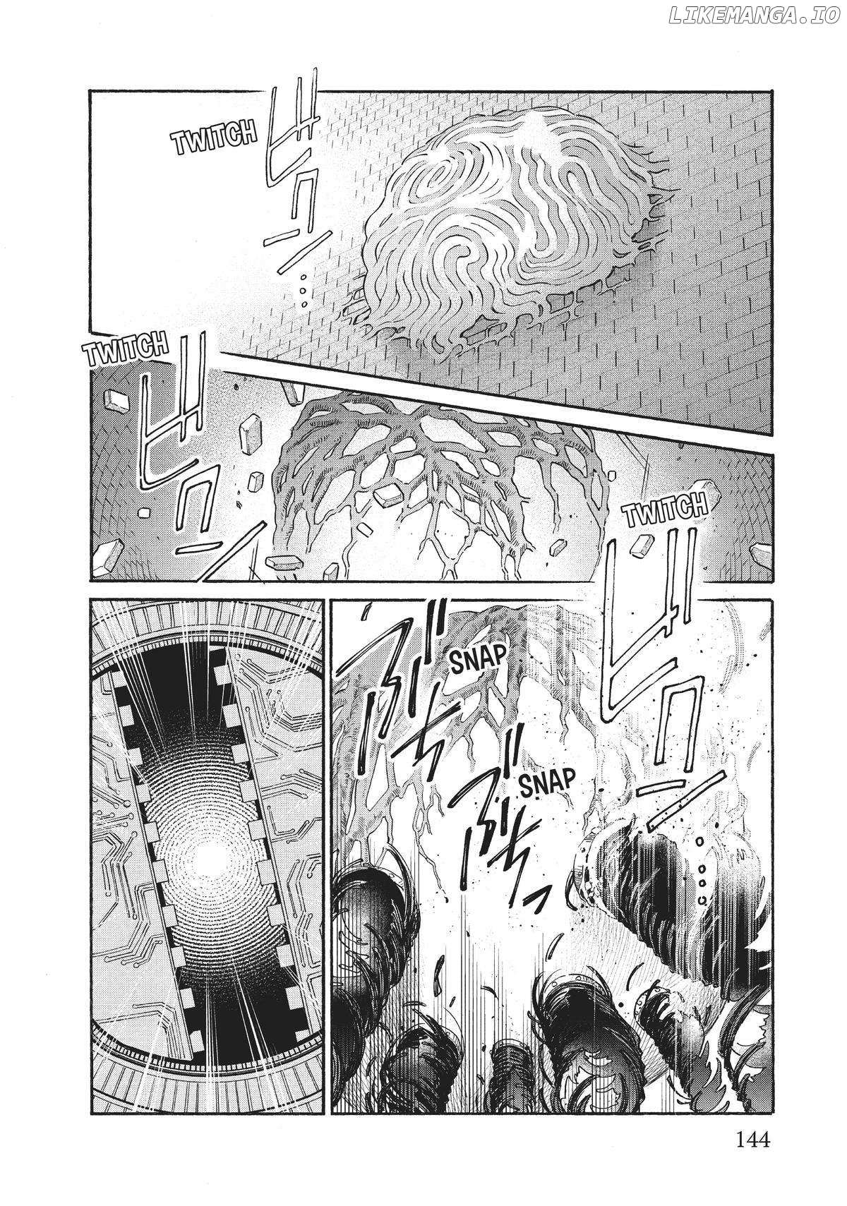 Read Cells at Work! Lady chapter 24 image 30 on Lezhin