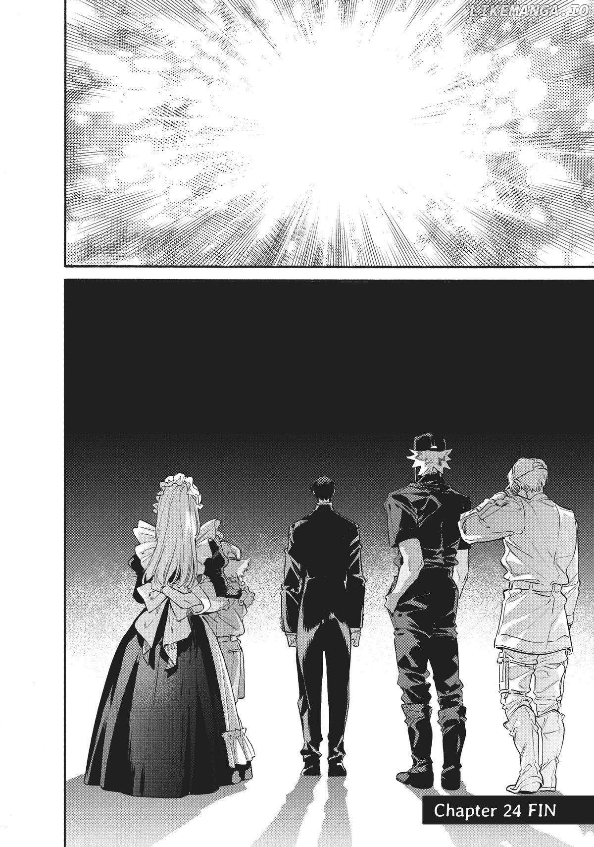 Read Cells at Work! Lady chapter 24 image 34 on Lezhin