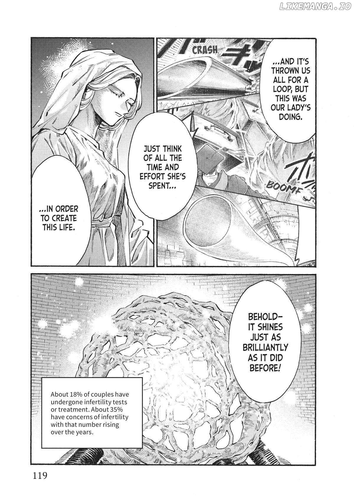 Read Cells at Work! Lady chapter 24 image 6 on Lezhin