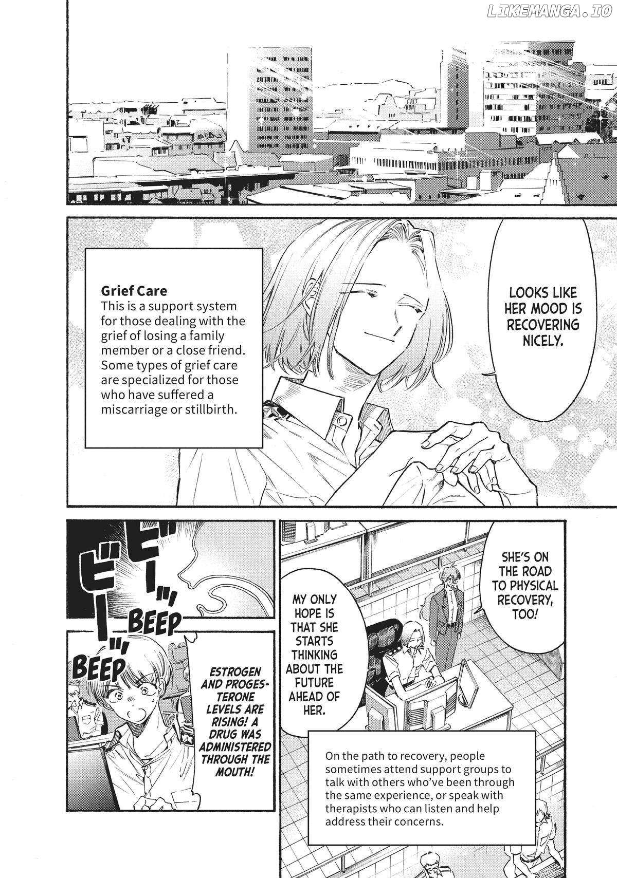 Read Cells at Work! Lady chapter 25 image 13 on Lezhin