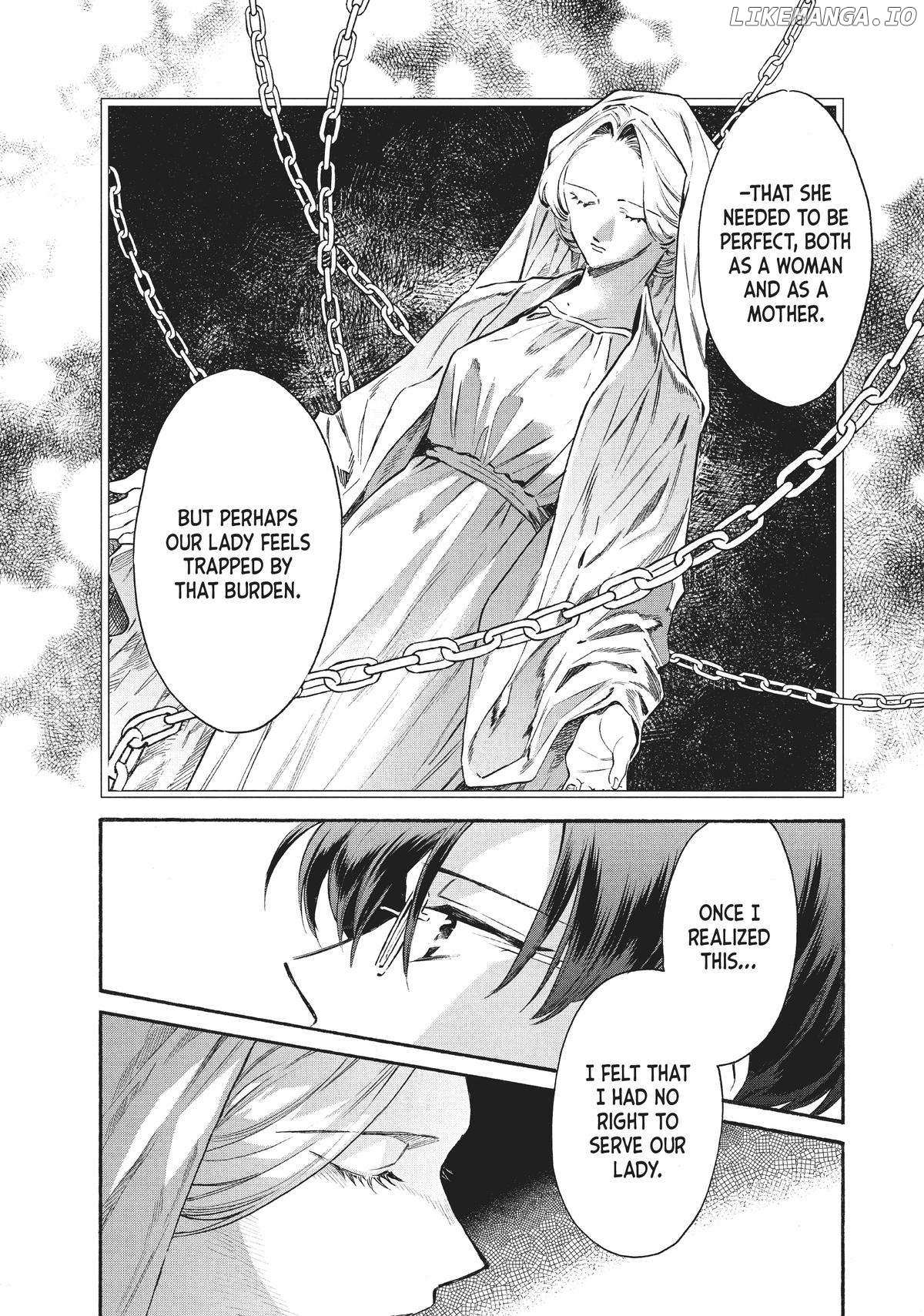 Read Cells at Work! Lady chapter 25 image 25 on Lezhin