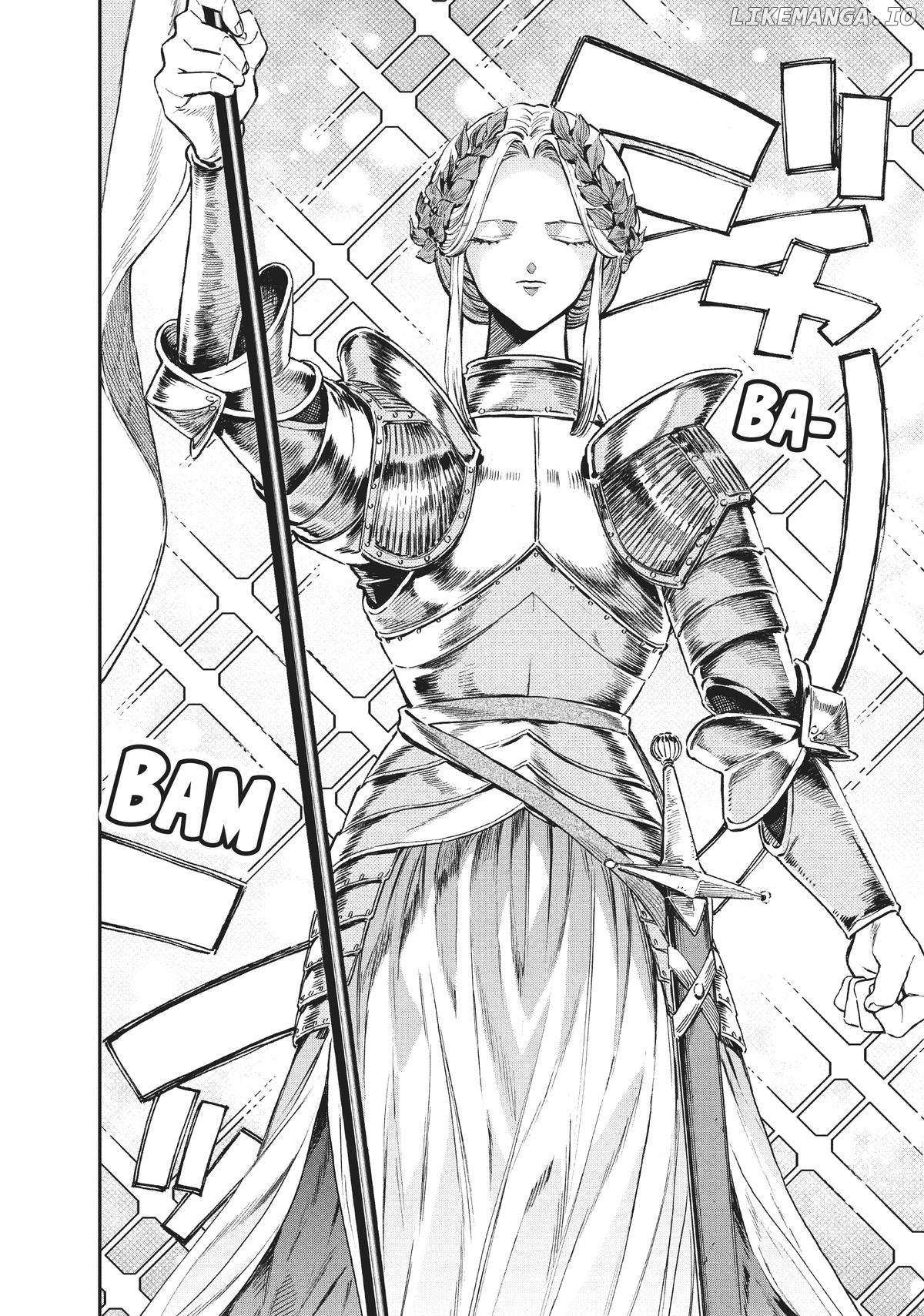 Read Cells at Work! Lady chapter 25 image 27 on Lezhin