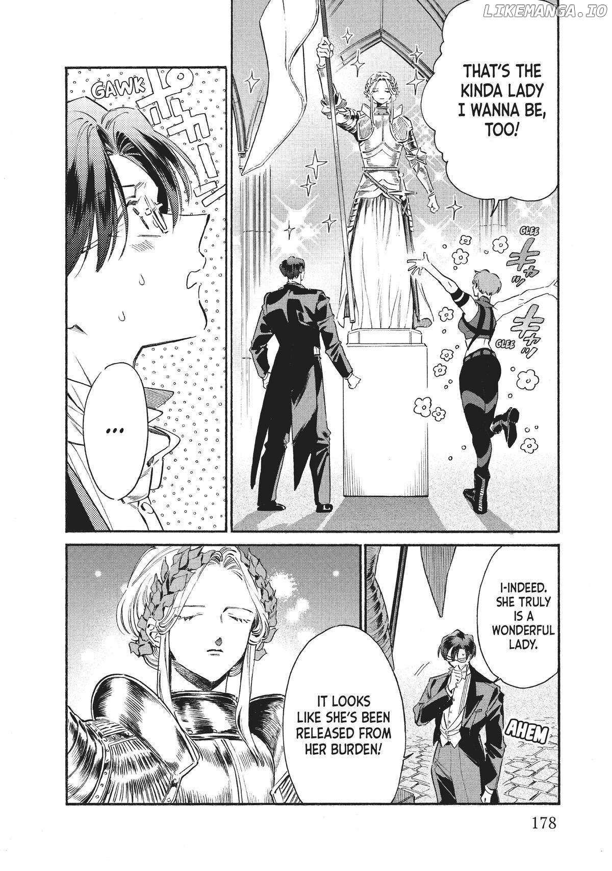 Read Cells at Work! Lady chapter 25 image 29 on Lezhin