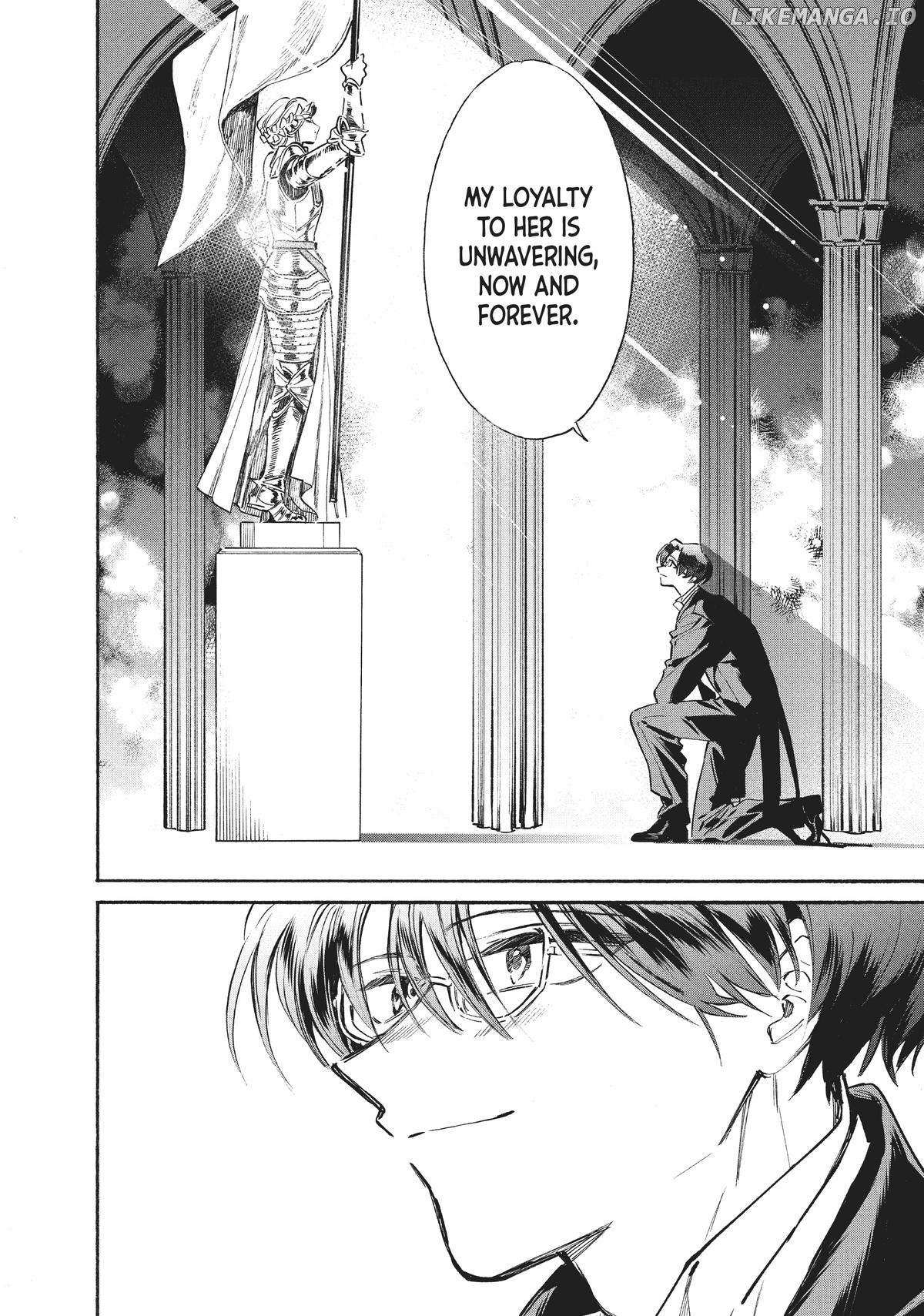 Read Cells at Work! Lady chapter 25 image 31 on Lezhin