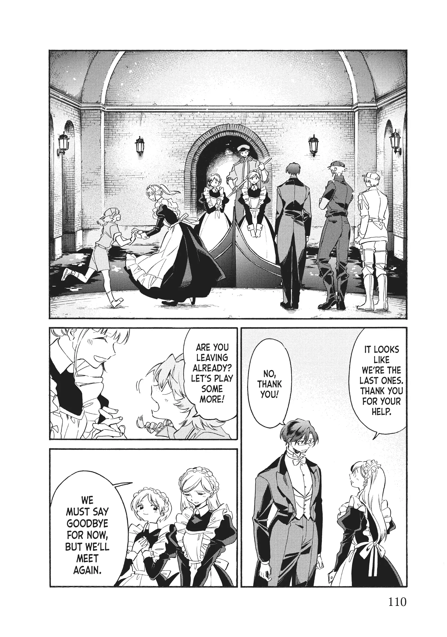 Read Cells at Work! Lady chapter 3 image 32 on Lezhin
