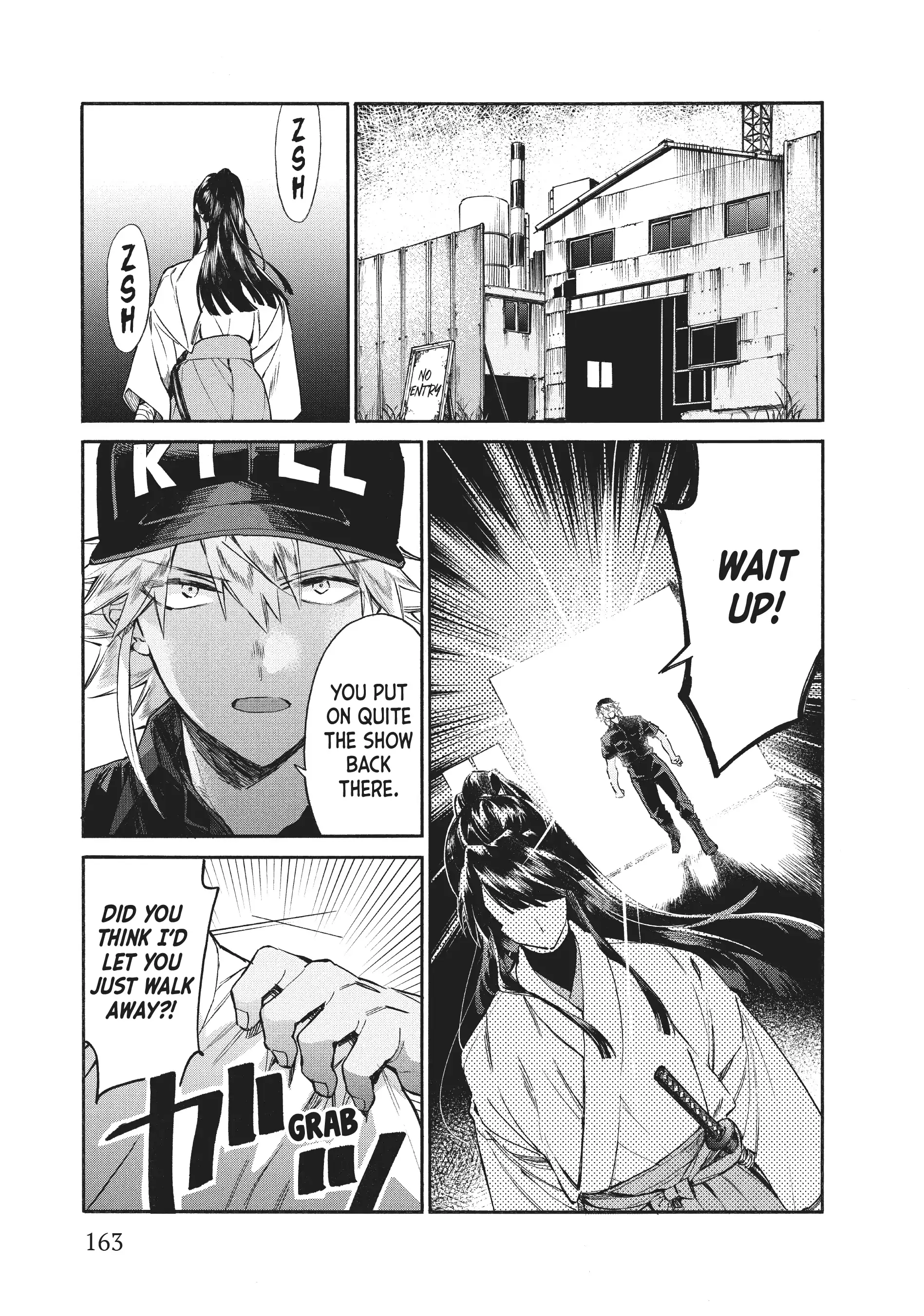 Read Cells at Work! Lady chapter 5 image 14 on Lezhin