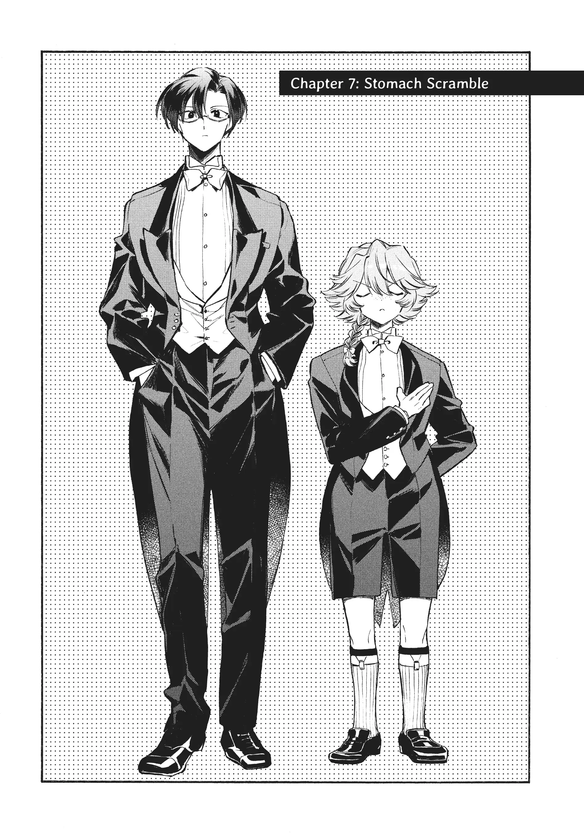 Read Cells at Work! Lady chapter 7 image 1 on Lezhin