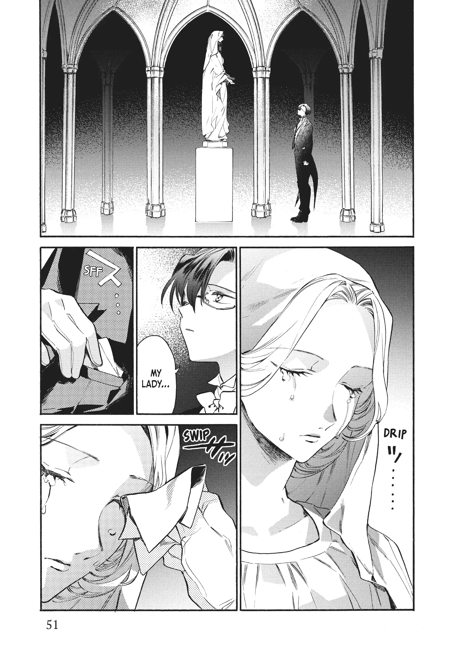 Read Cells at Work! Lady chapter 7 image 11 on Lezhin